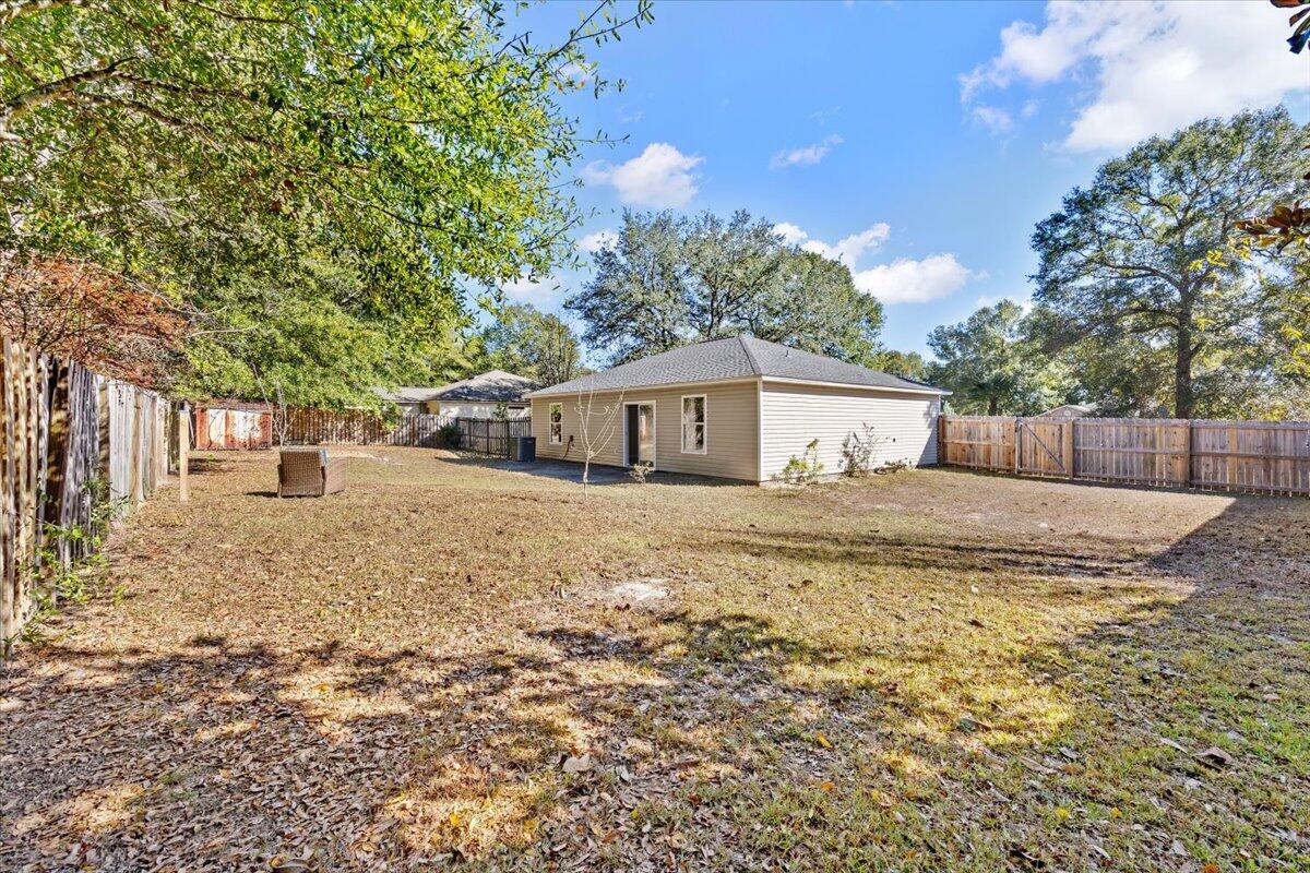 RIDGE CREST PH I - Residential