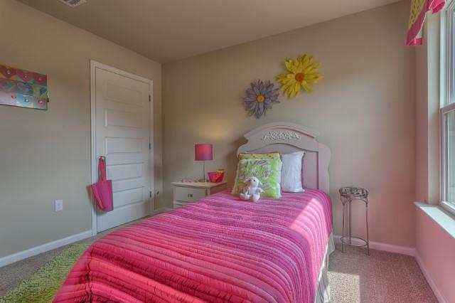 PATRIOT RIDGE - Residential