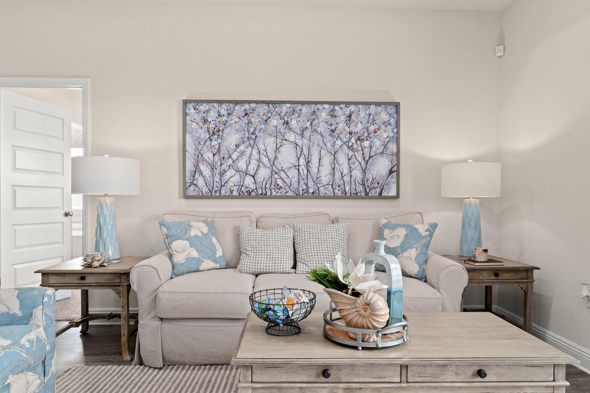 MARLIN PLACE AT AVALON - Residential