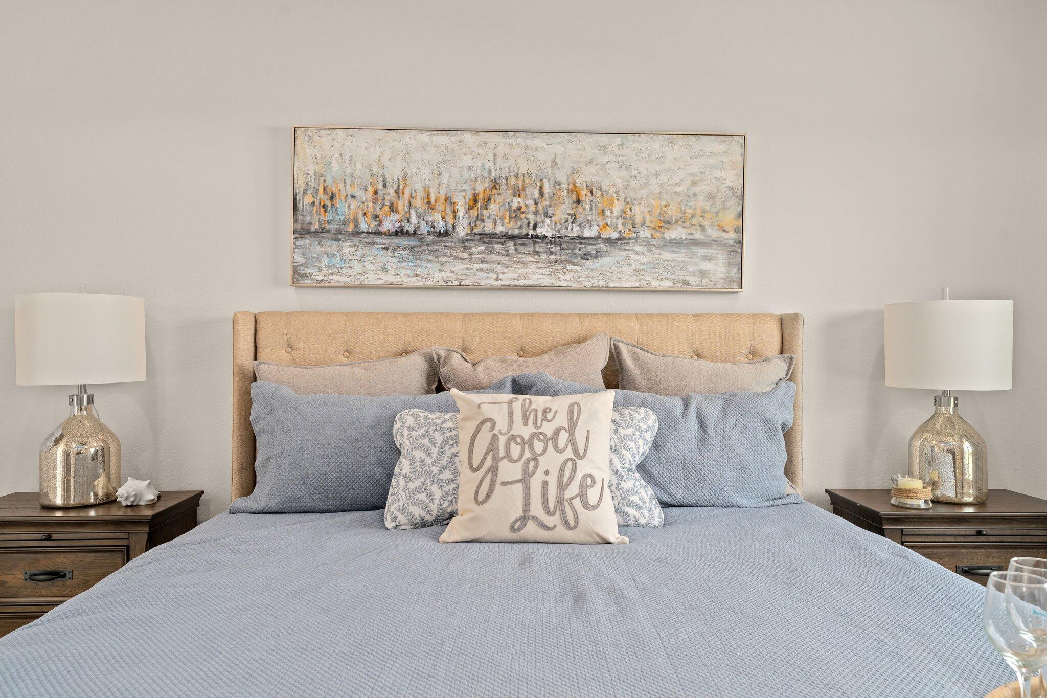 MARLIN PLACE AT AVALON - Residential