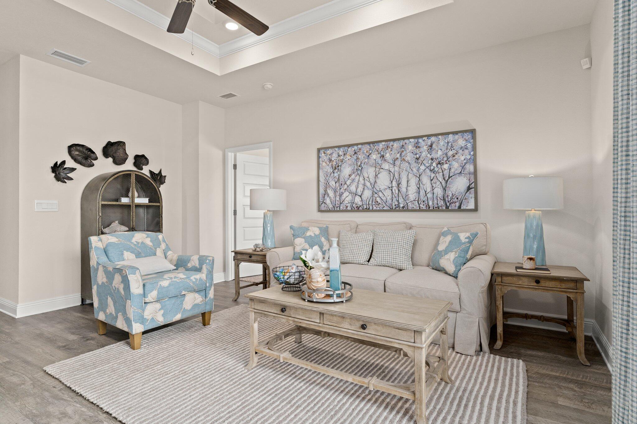 MARLIN PLACE AT AVALON - Residential