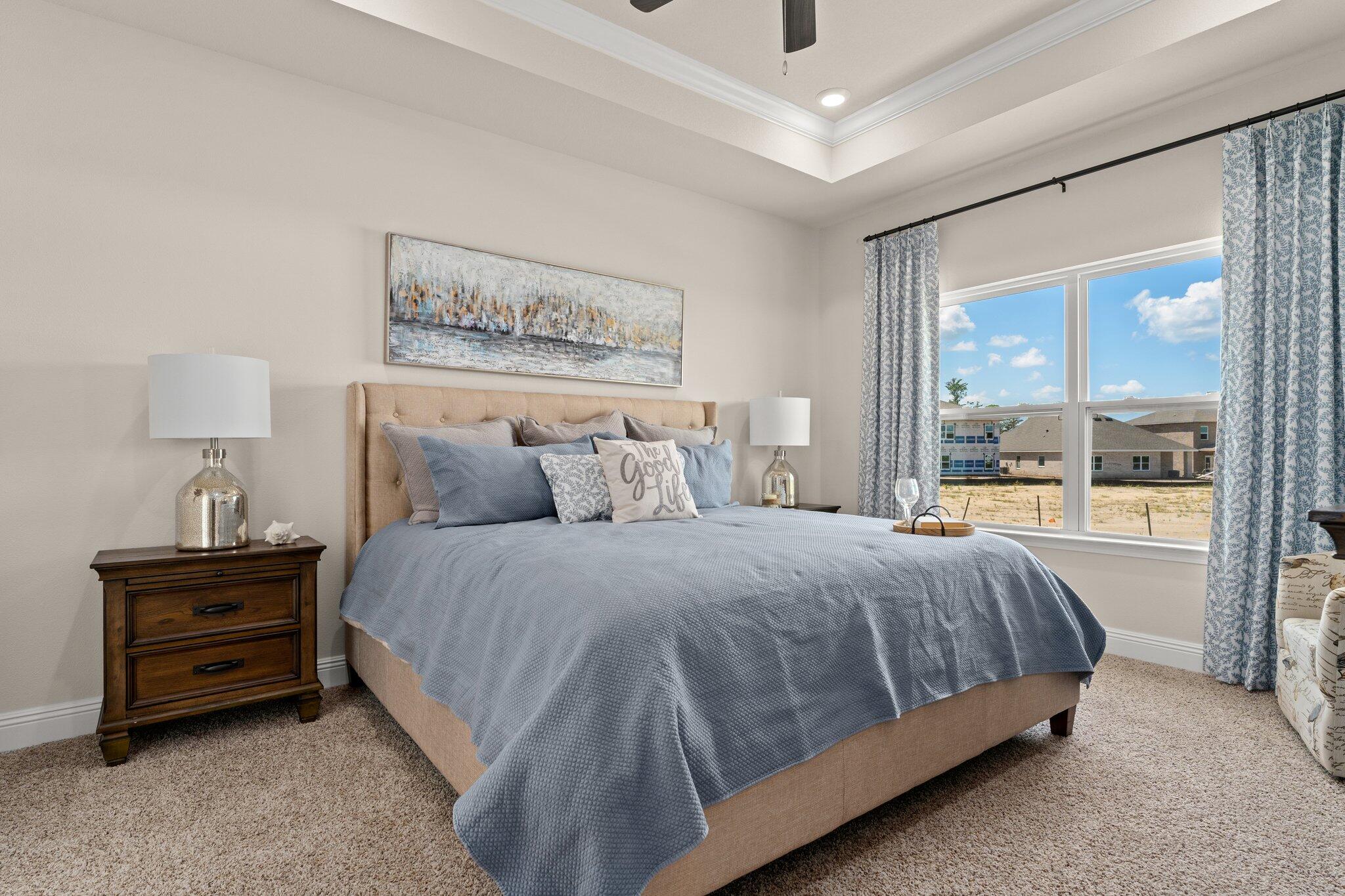 MARLIN PLACE AT AVALON - Residential