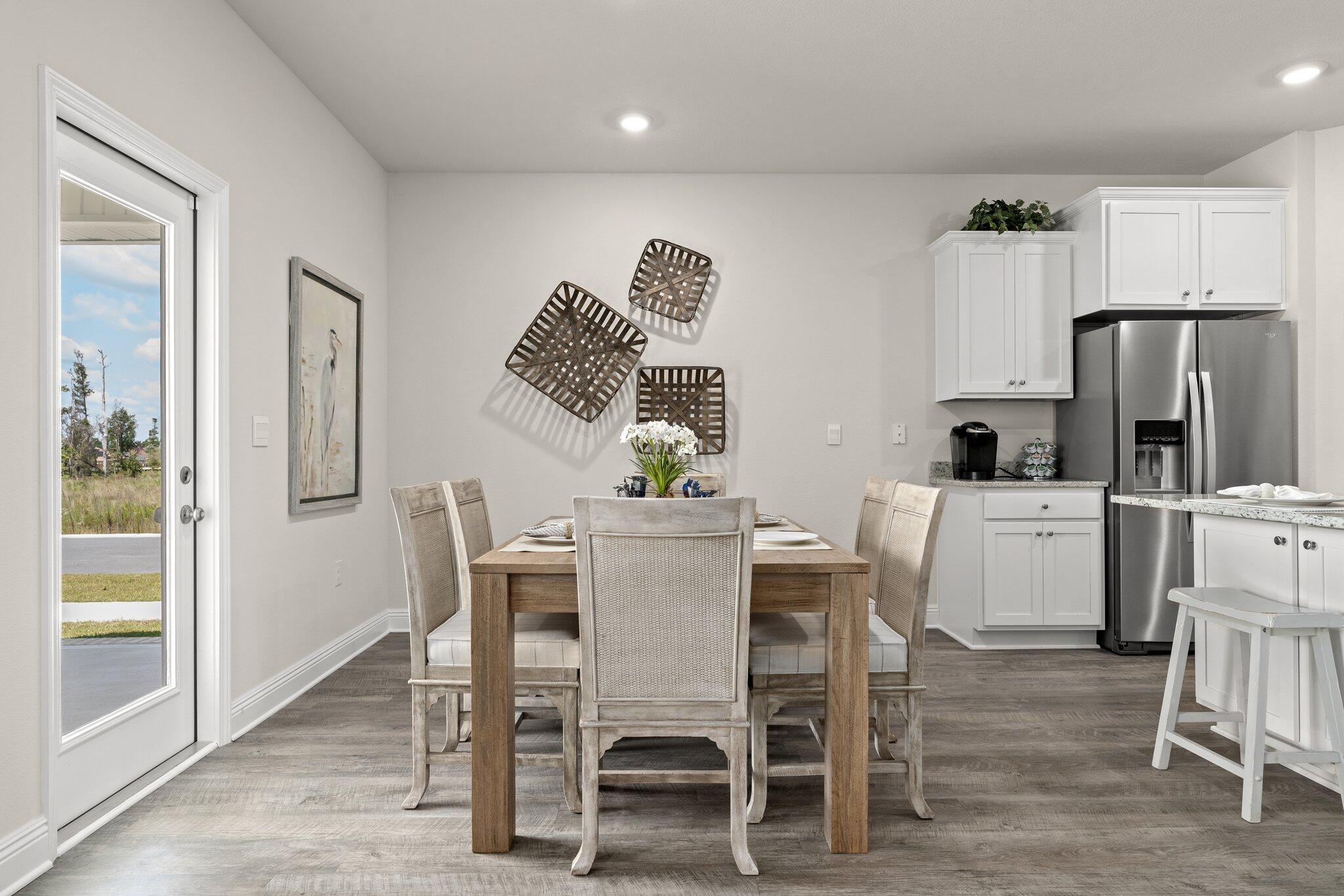 MARLIN PLACE AT AVALON - Residential