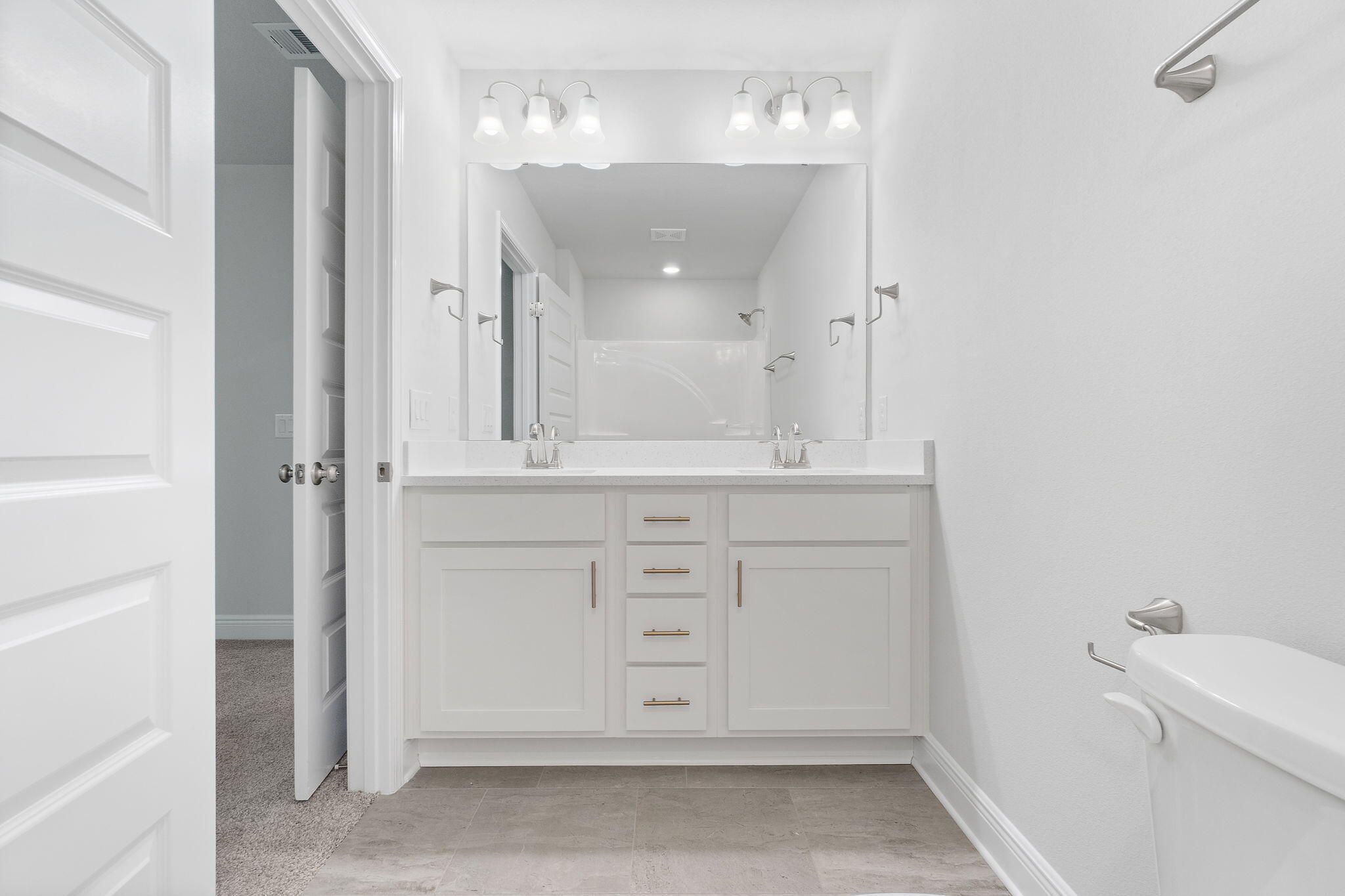 OAKWOOD HILLS UNIT 1 - Residential
