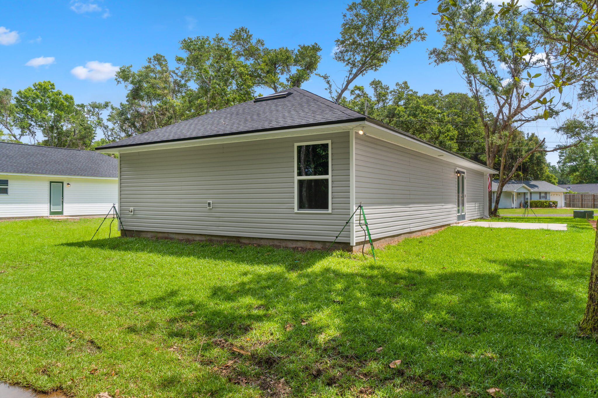 OAKWOOD HILLS UNIT 1 - Residential