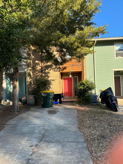 A home in Fort Walton Beach