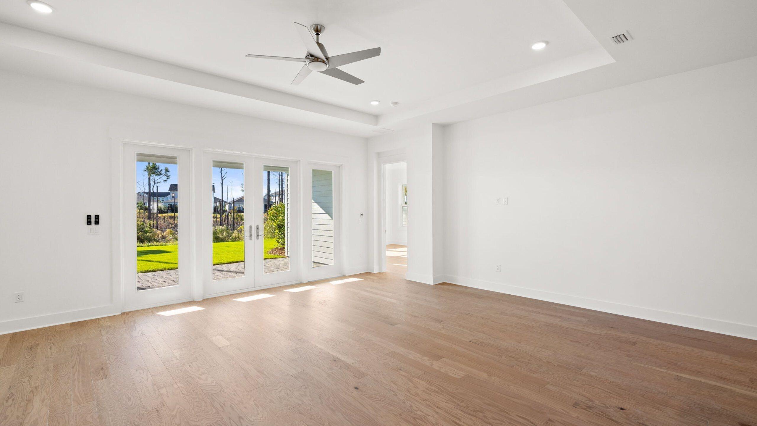 Naturewalk at Watersound Origins - Residential