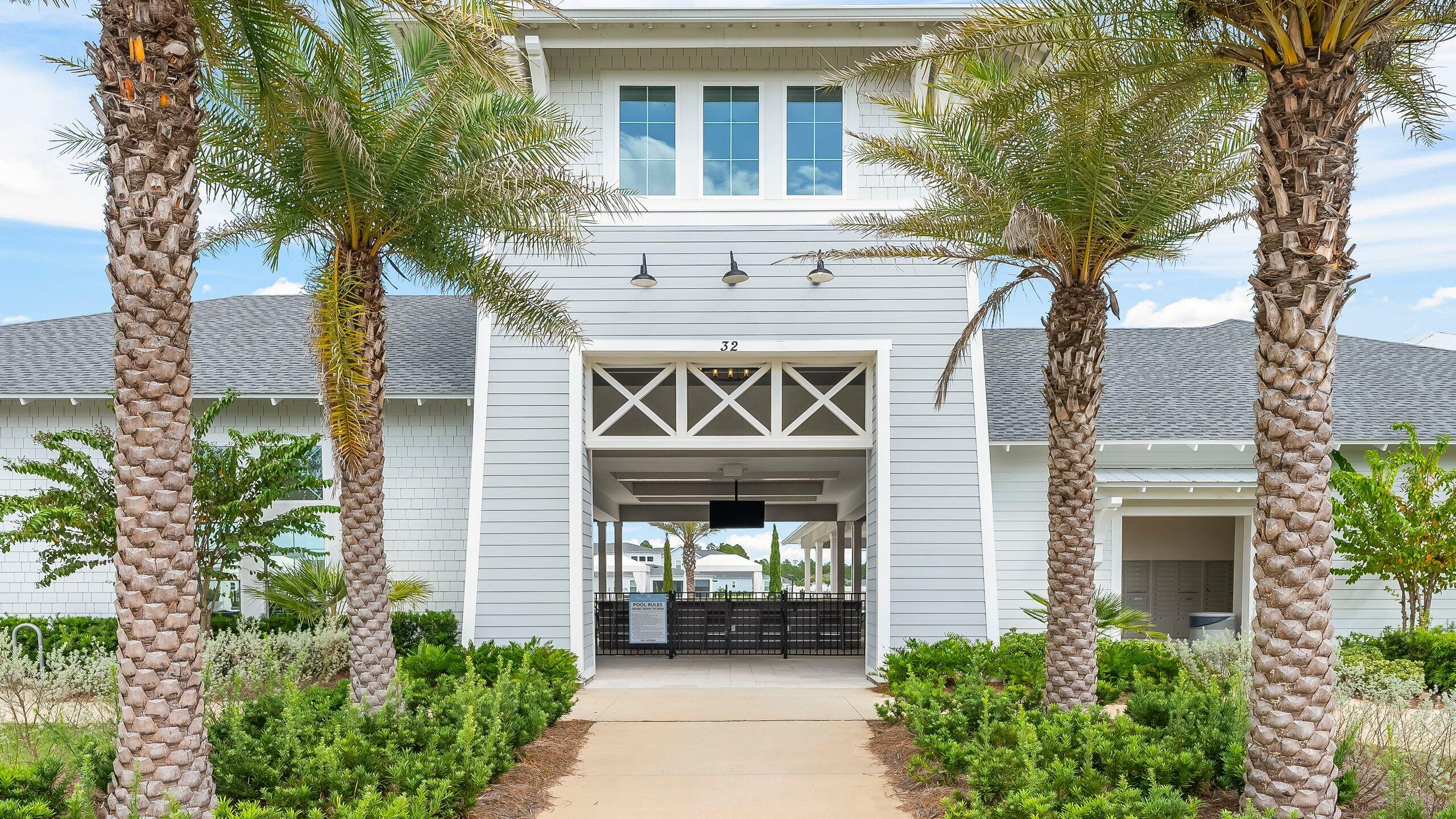 Naturewalk at Watersound Origins - Residential