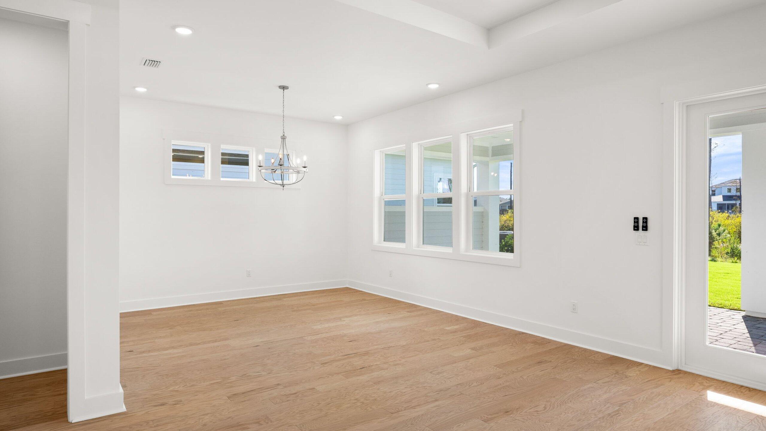 Naturewalk at Watersound Origins - Residential