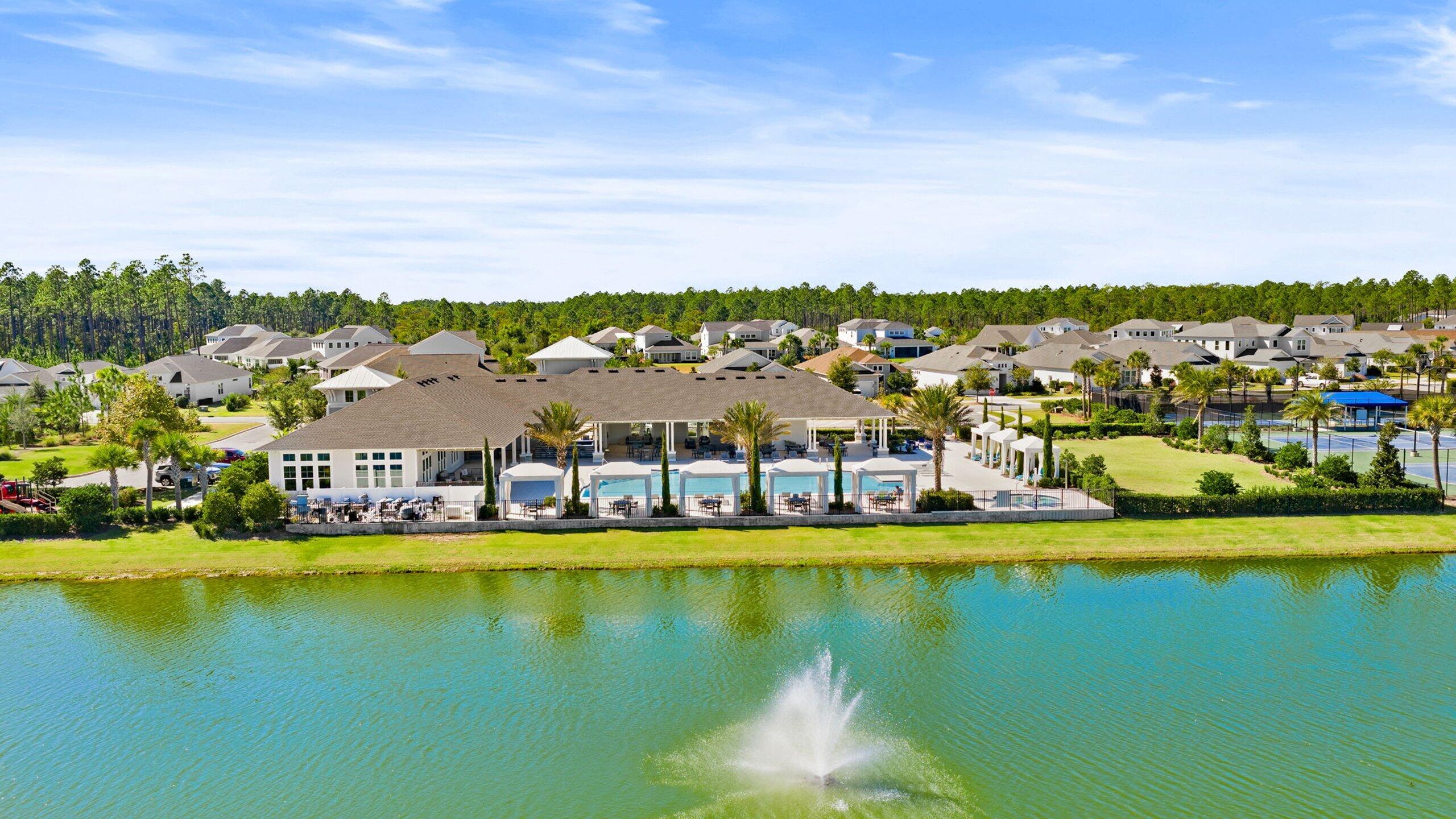 Naturewalk at Watersound Origins - Residential