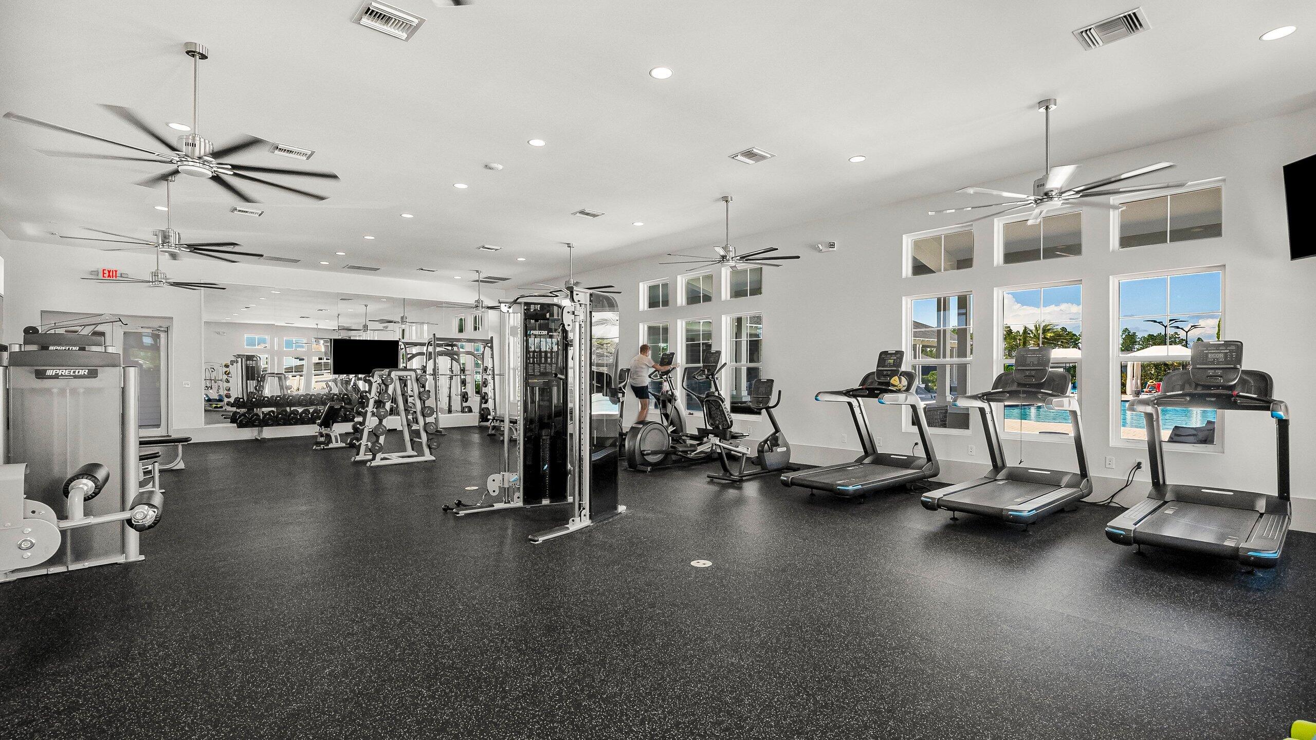 Naturewalk at Watersound Origins - Residential