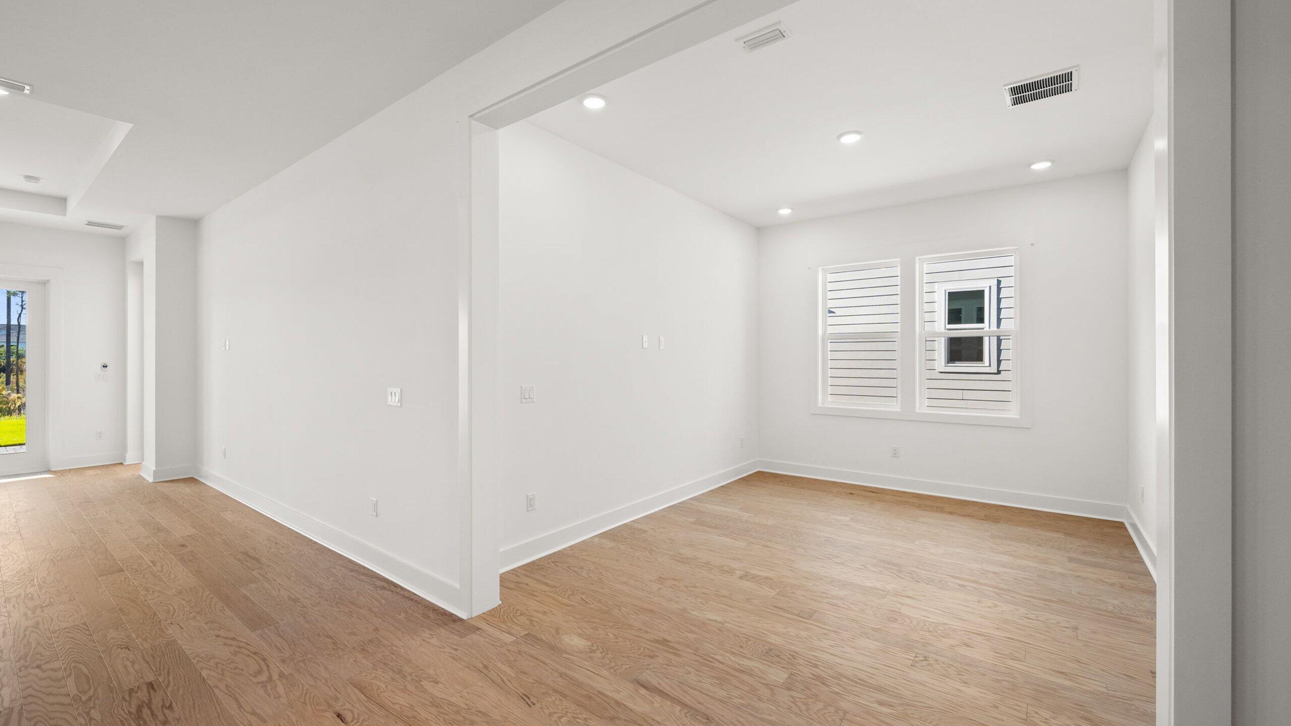 Naturewalk at Watersound Origins - Residential