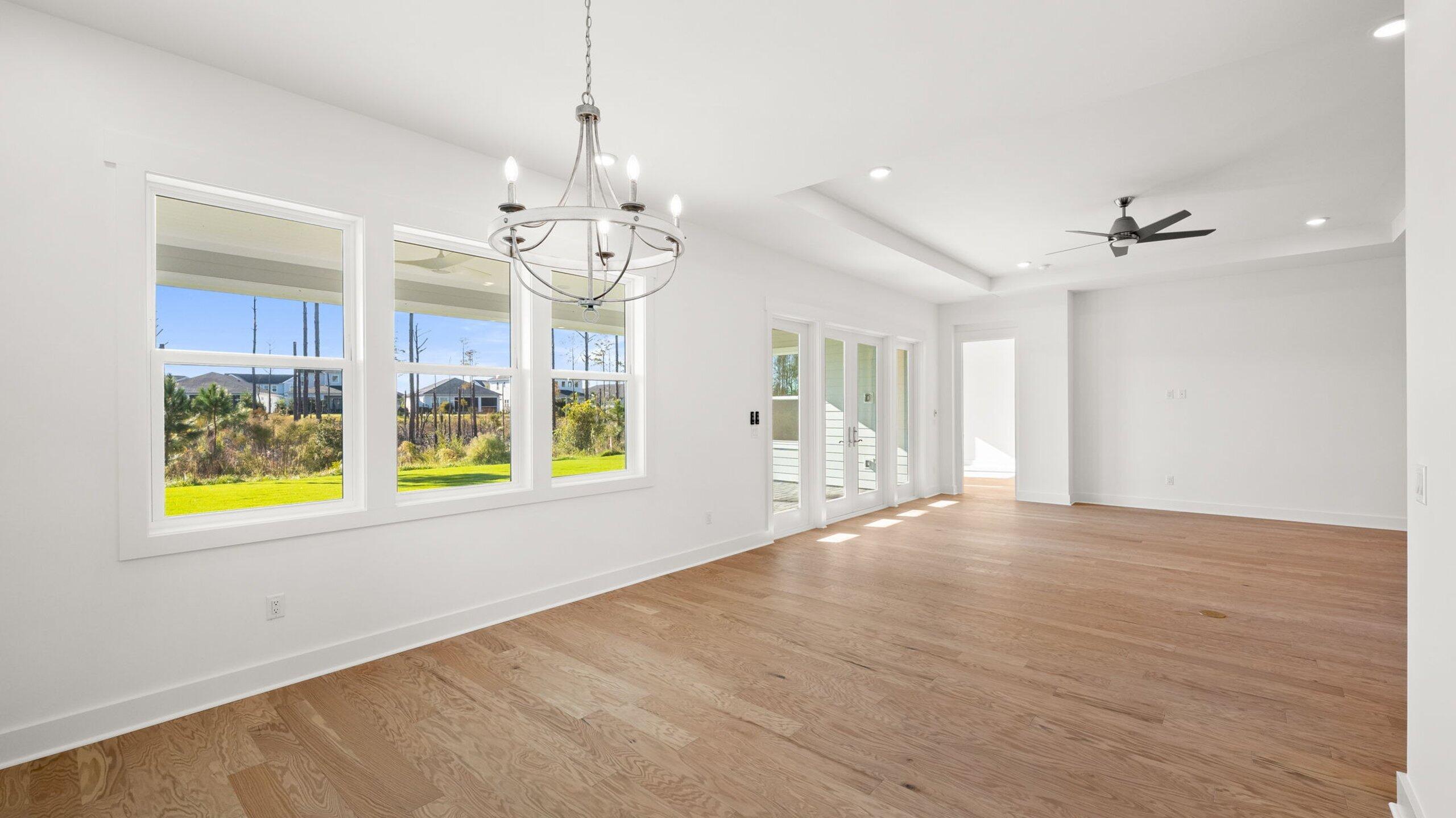 Naturewalk at Watersound Origins - Residential