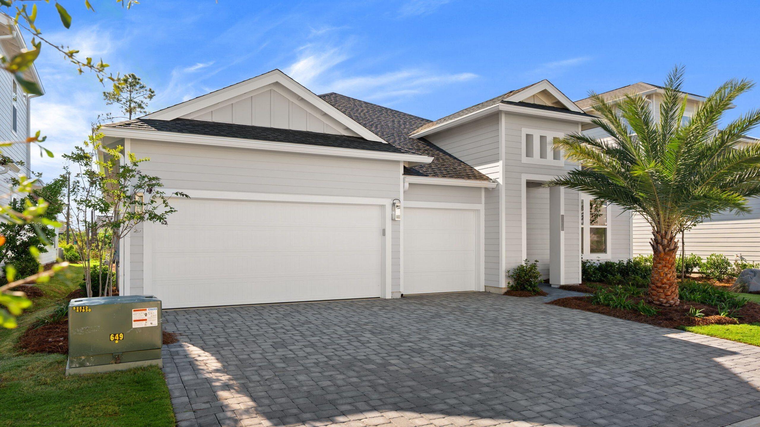 Naturewalk at Watersound Origins - Residential