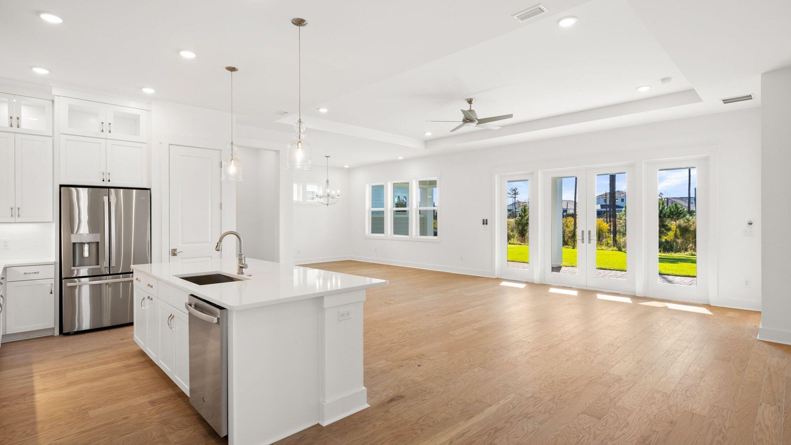 Naturewalk at Watersound Origins - Residential