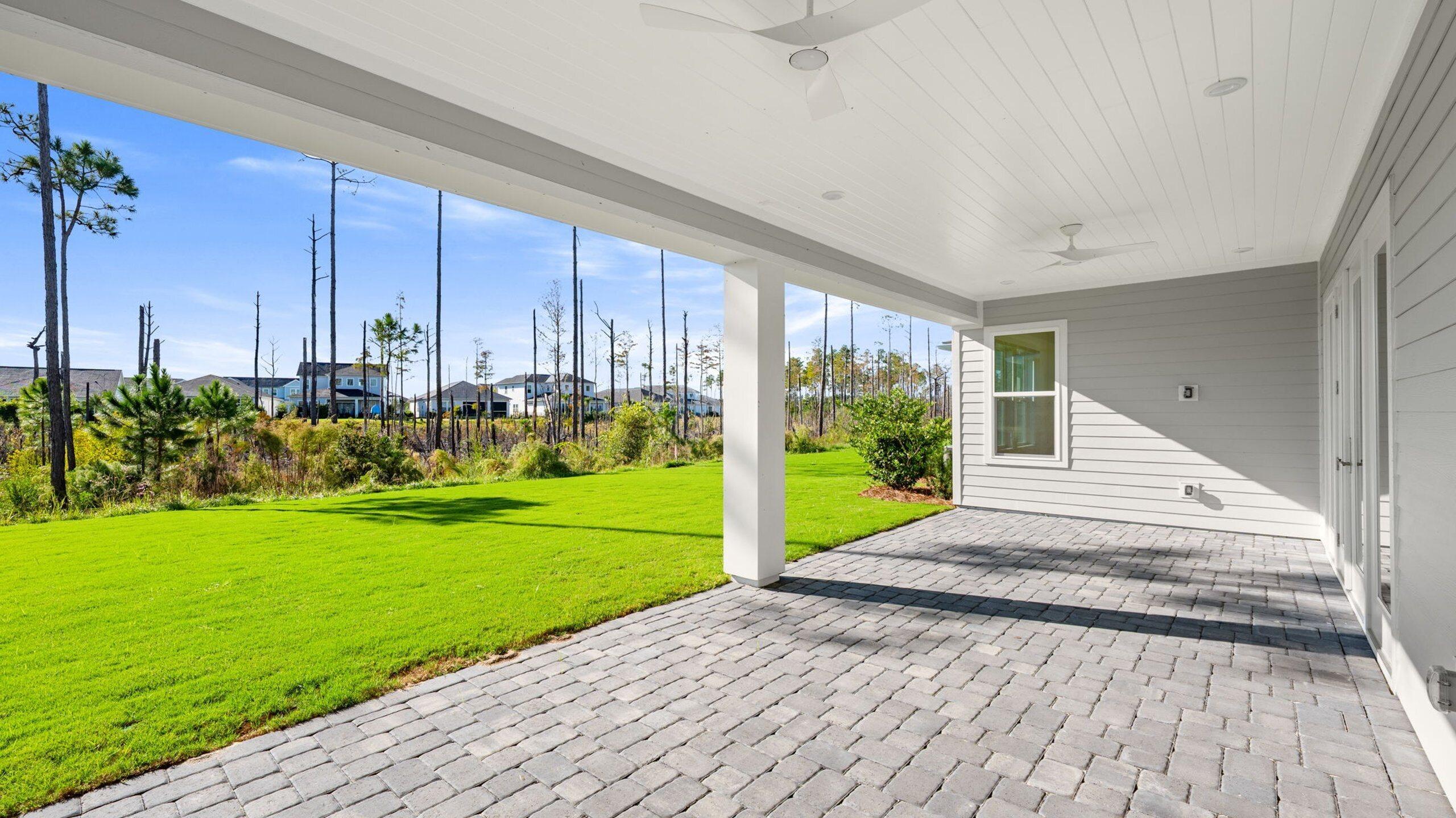 Naturewalk at Watersound Origins - Residential