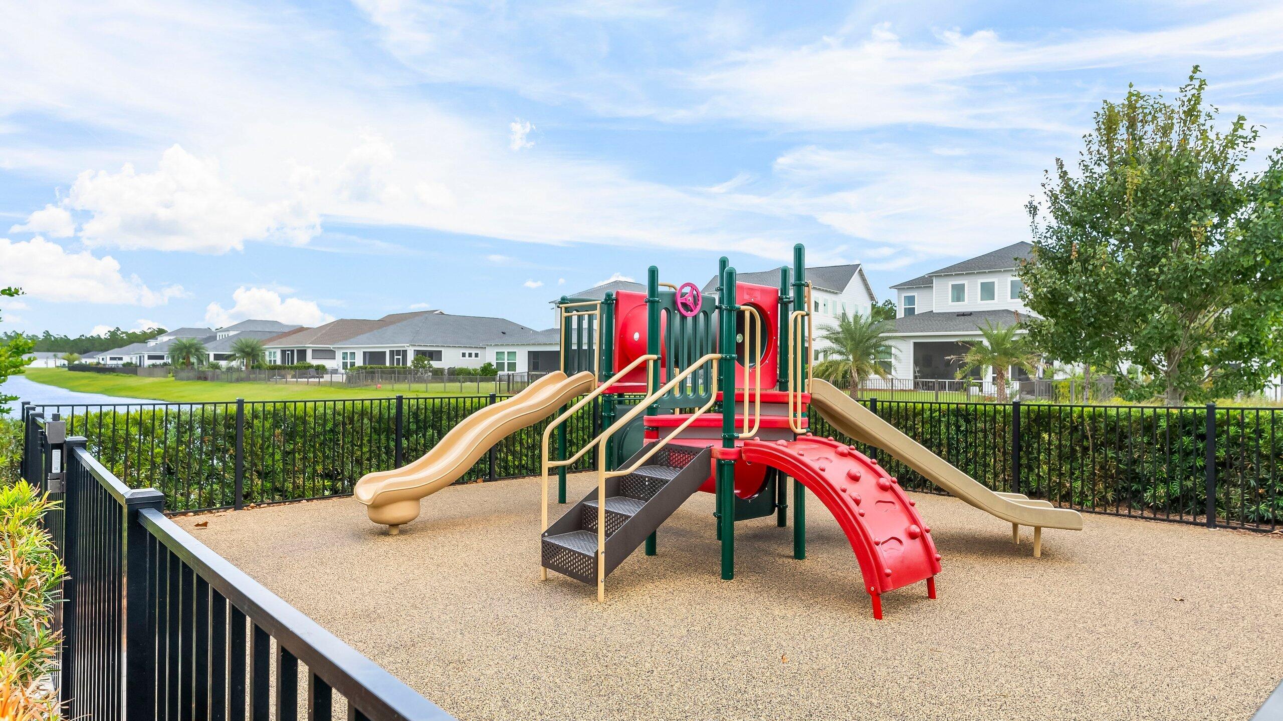 Naturewalk at Watersound Origins - Residential