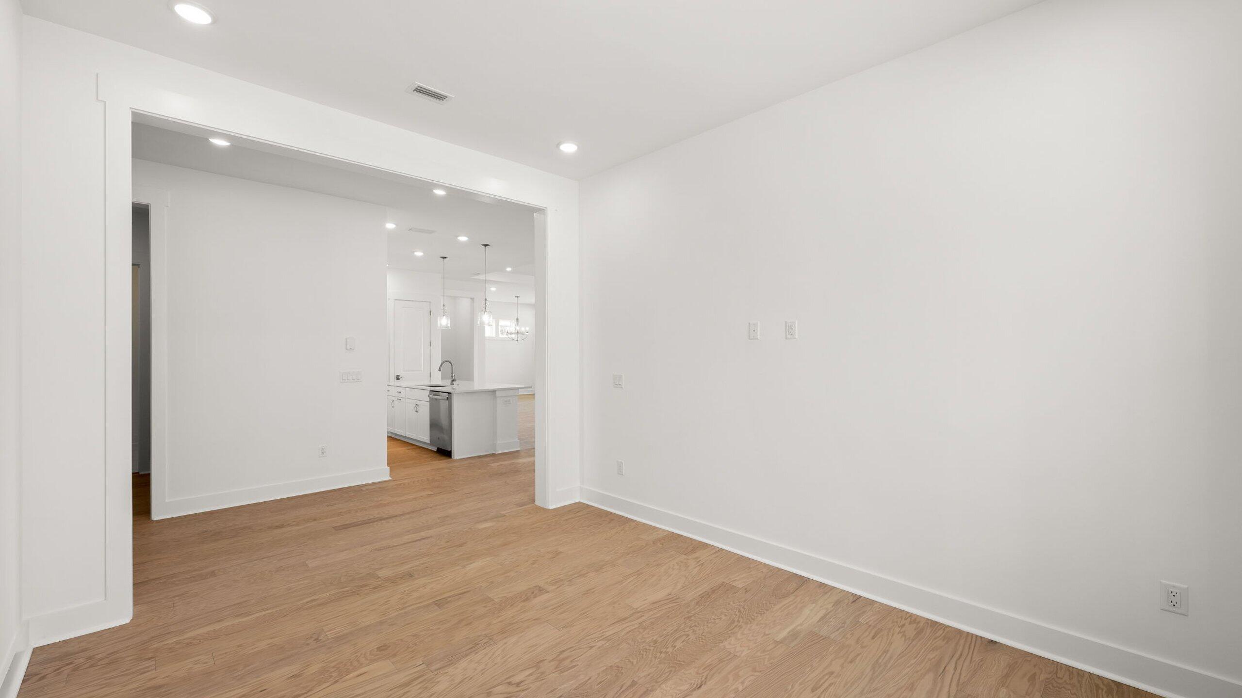 Naturewalk at Watersound Origins - Residential