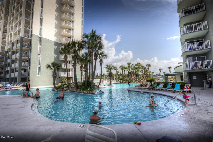 LONG BEACH - Residential