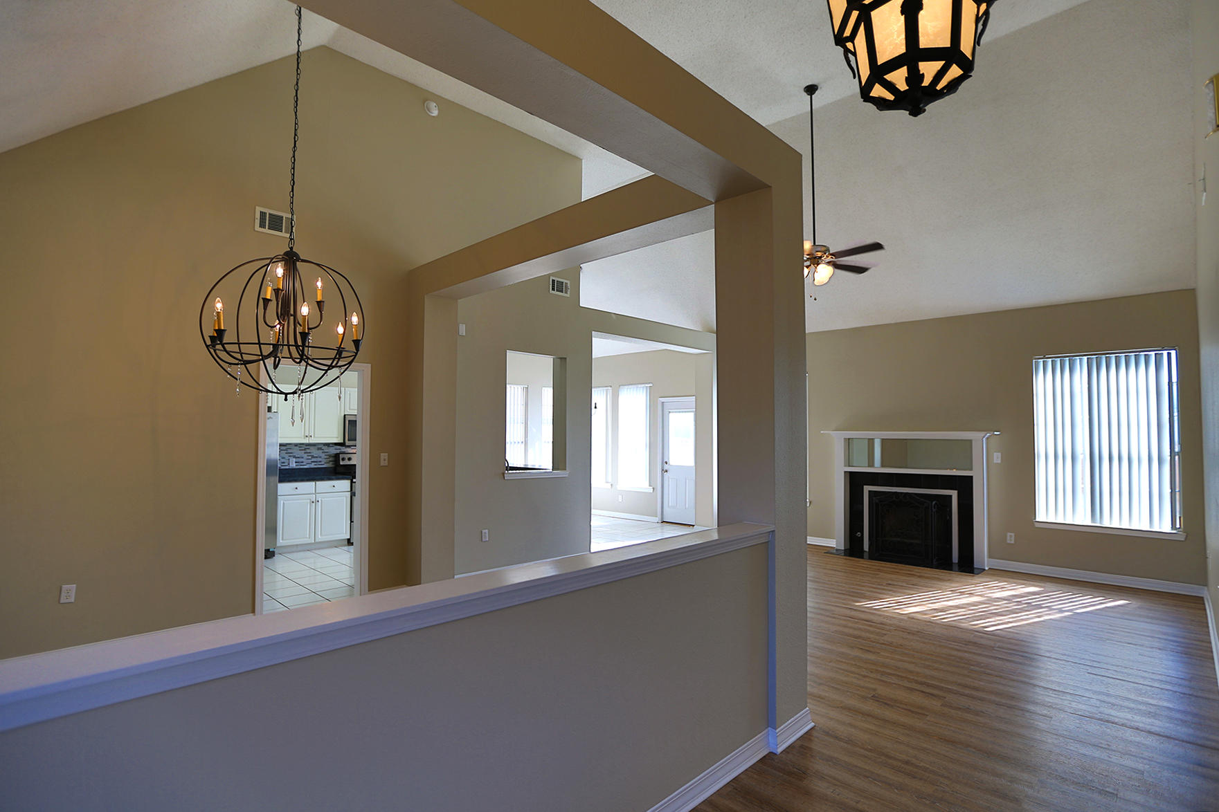 BAYSIDE PH 1 - Residential Lease