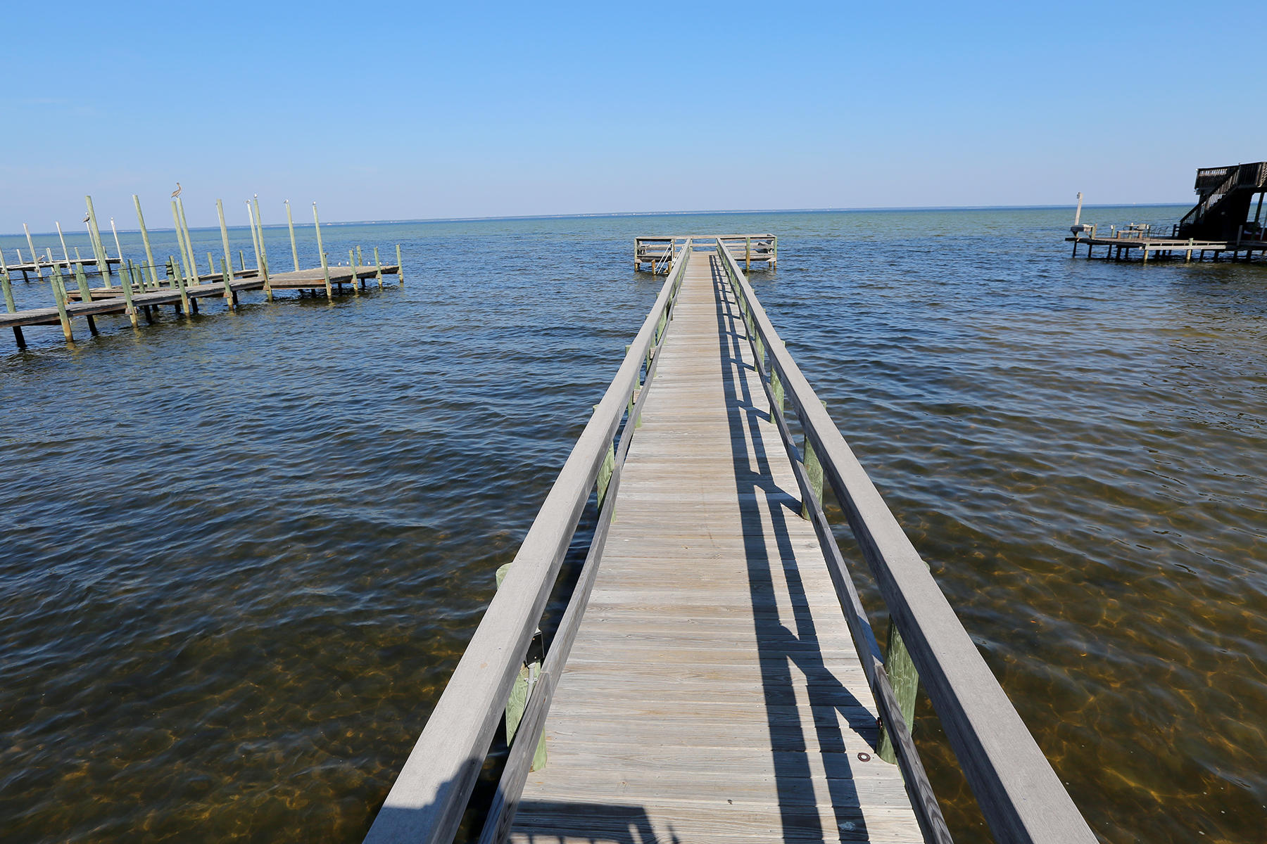 BAYSIDE PH 1 - Residential Lease