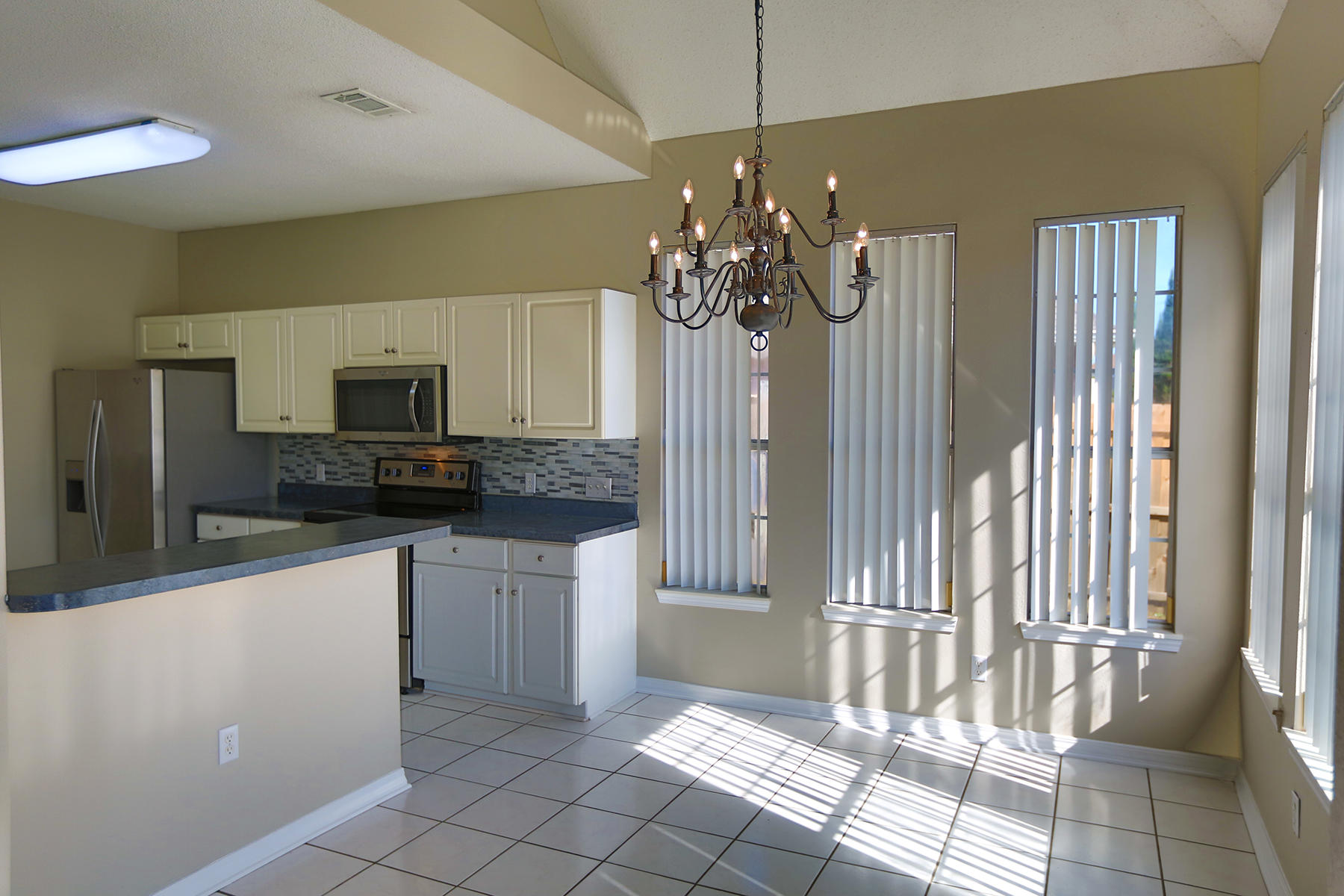 BAYSIDE PH 1 - Residential Lease