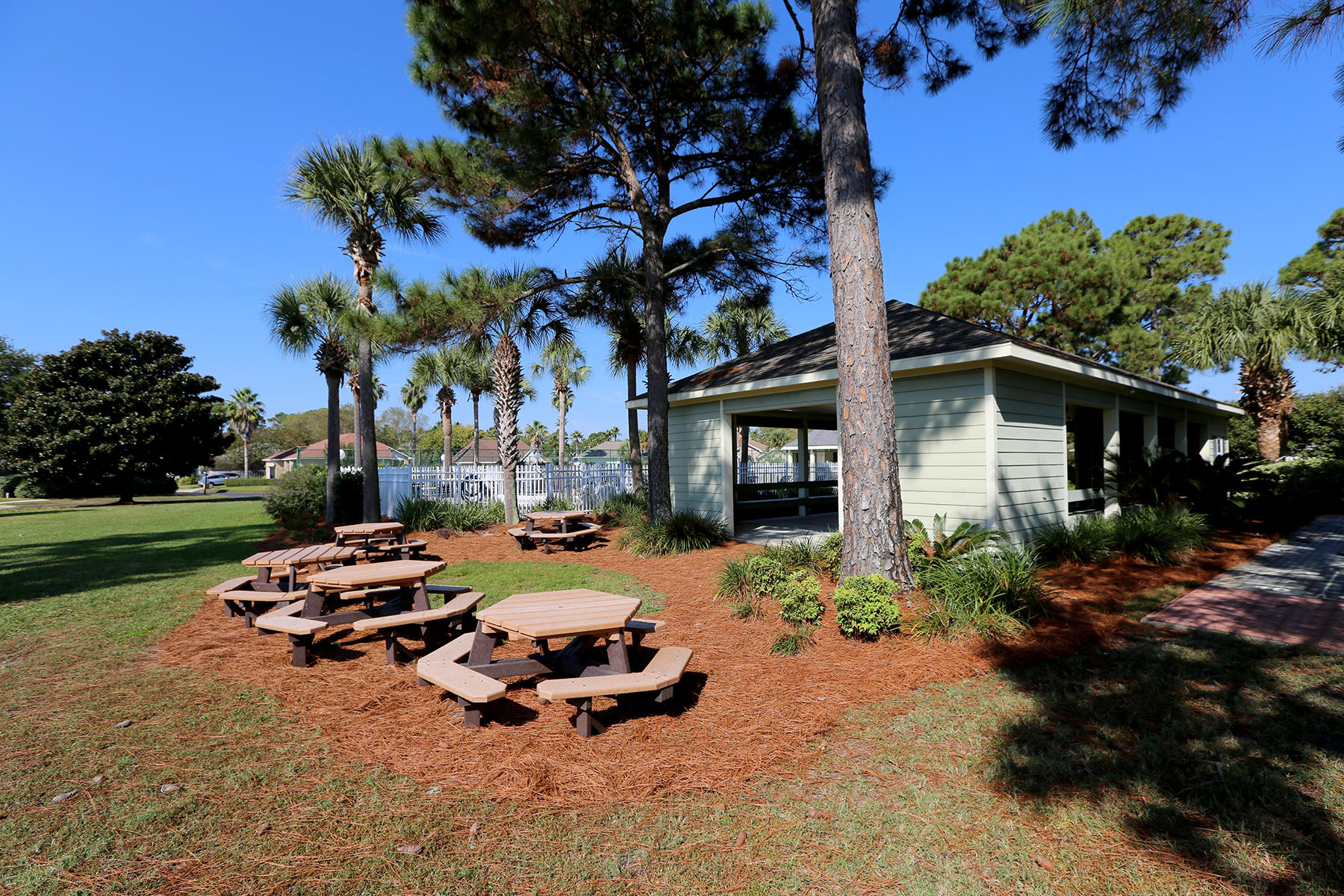 BAYSIDE PH 1 - Residential Lease