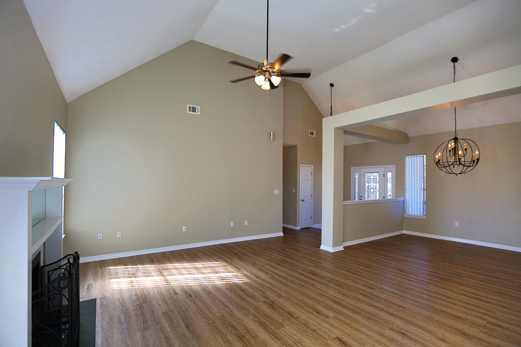 BAYSIDE PH 1 - Residential Lease