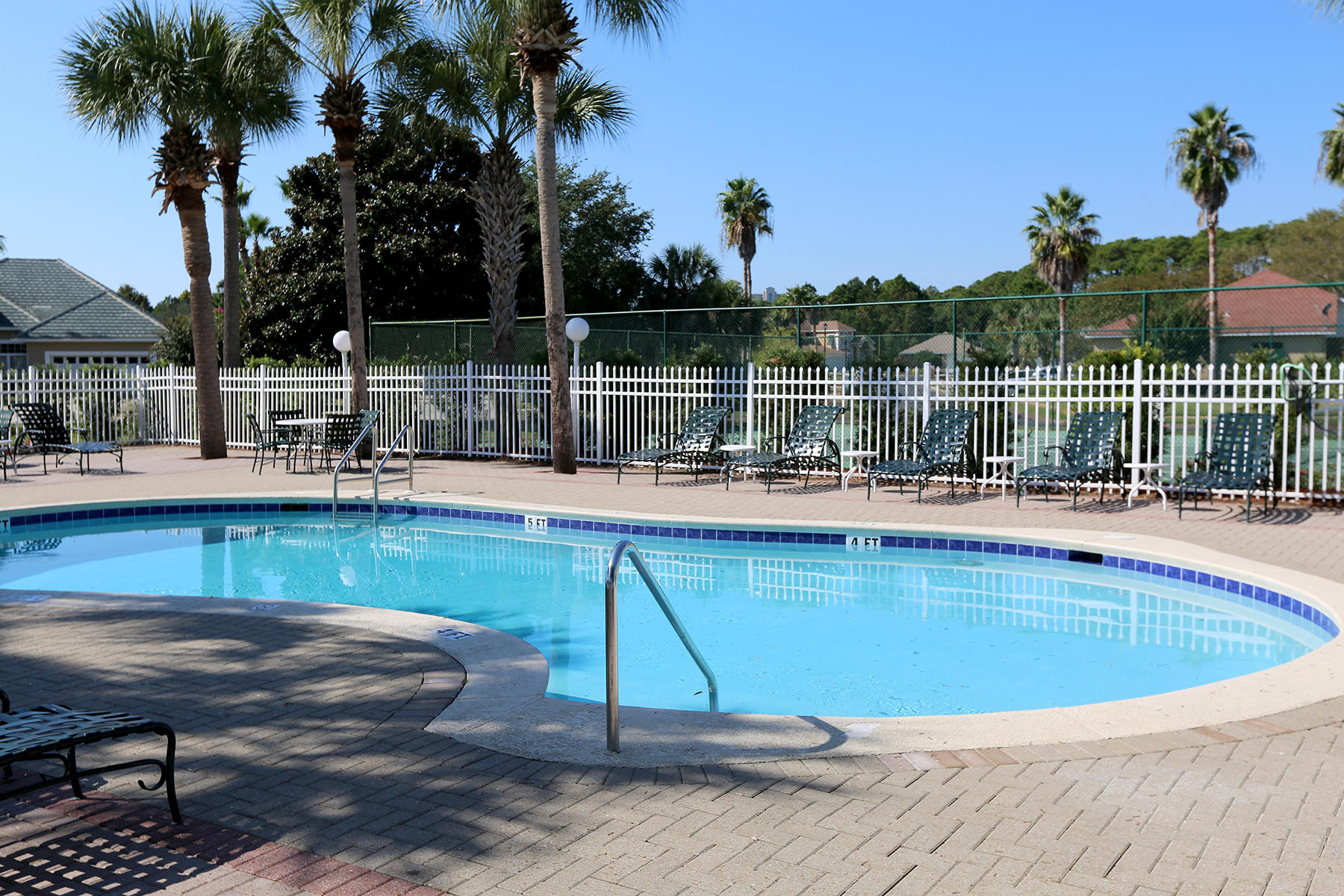 BAYSIDE PH 1 - Residential Lease