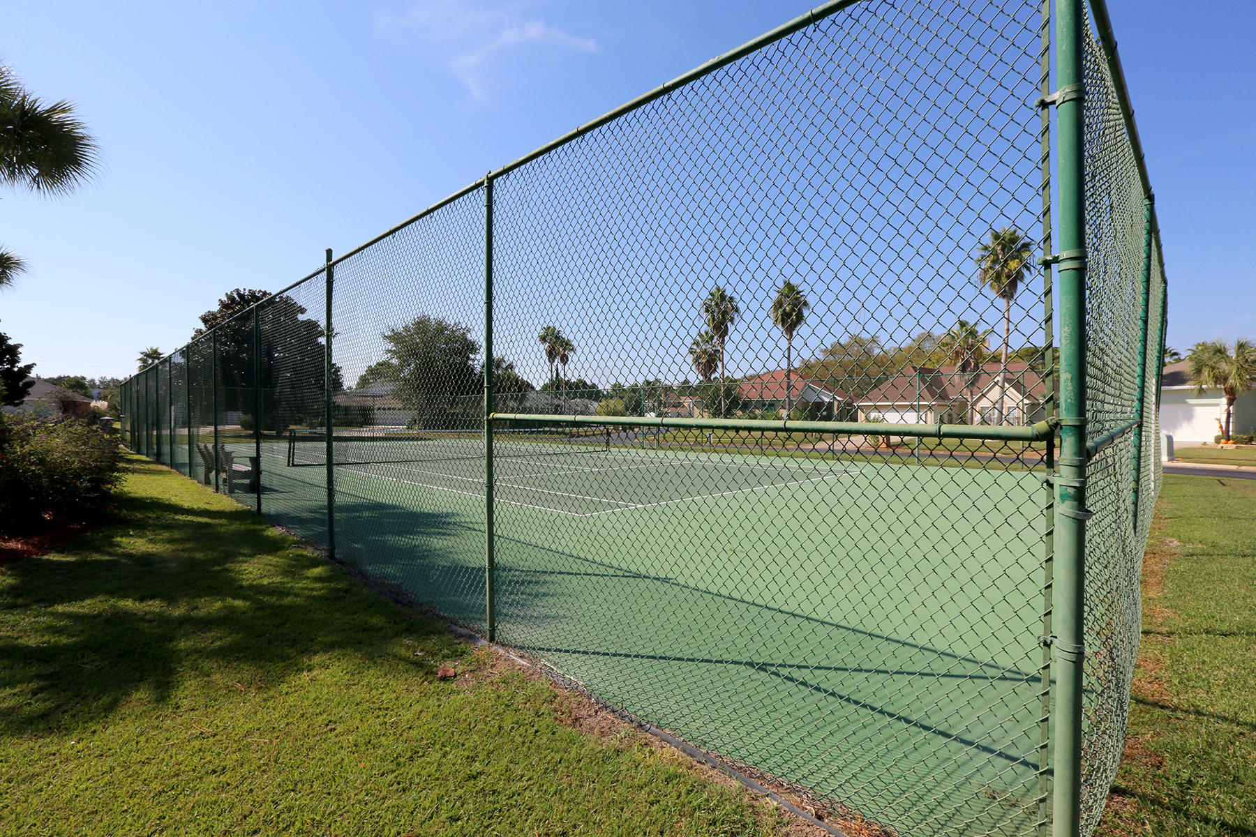 BAYSIDE PH 1 - Residential Lease