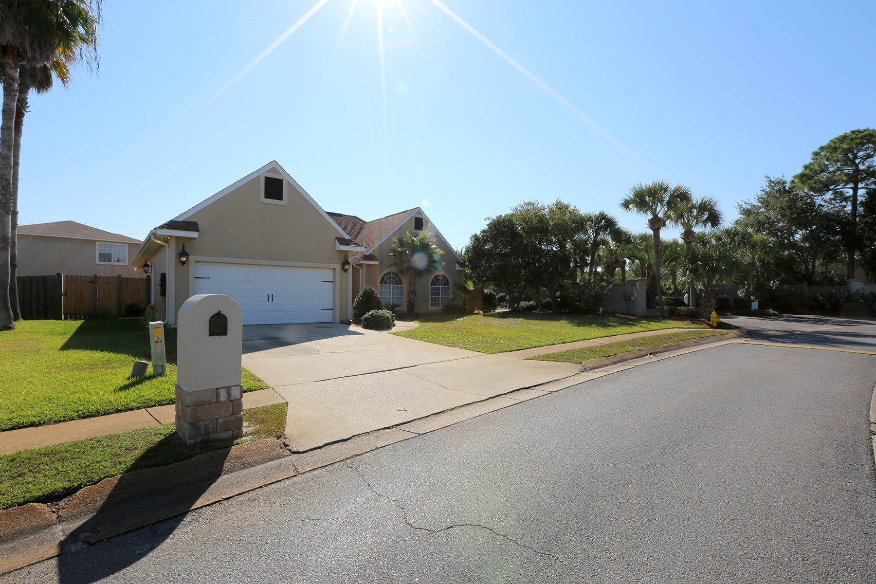 BAYSIDE PH 1 - Residential Lease