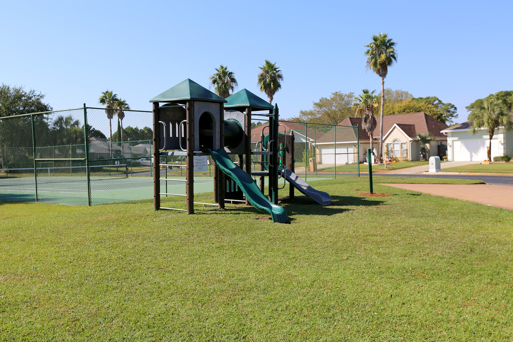 BAYSIDE PH 1 - Residential Lease