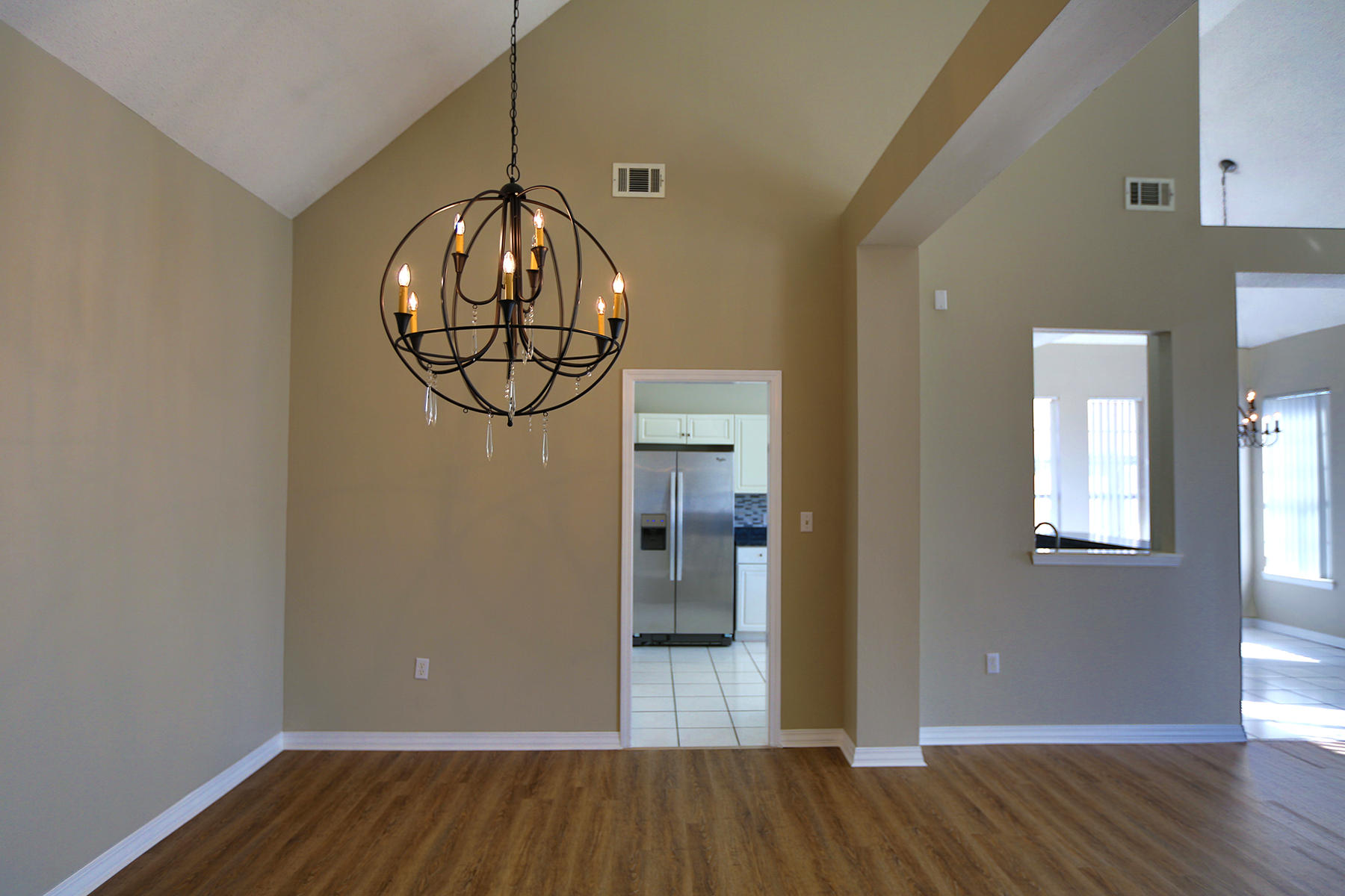 BAYSIDE PH 1 - Residential Lease