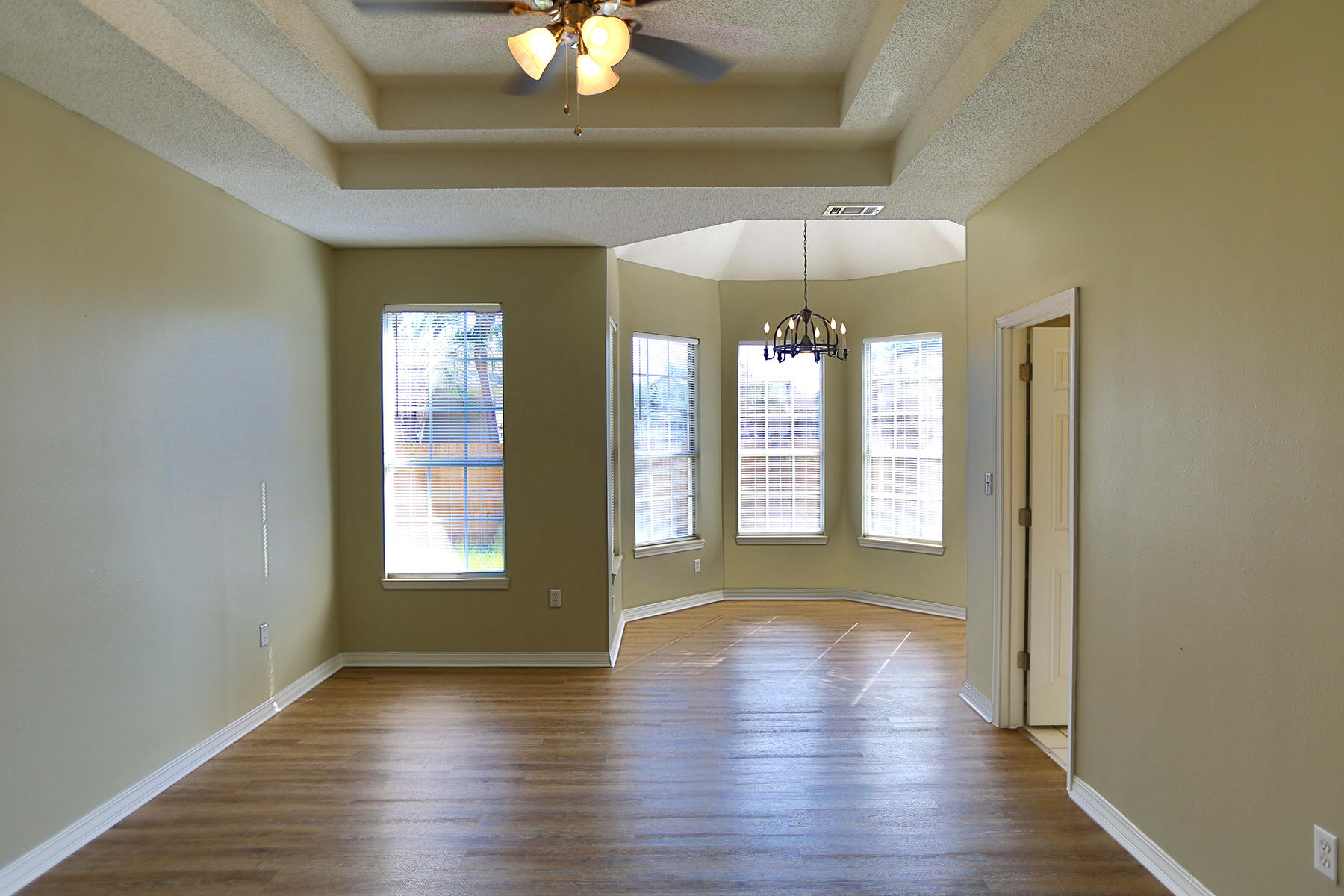 BAYSIDE PH 1 - Residential Lease