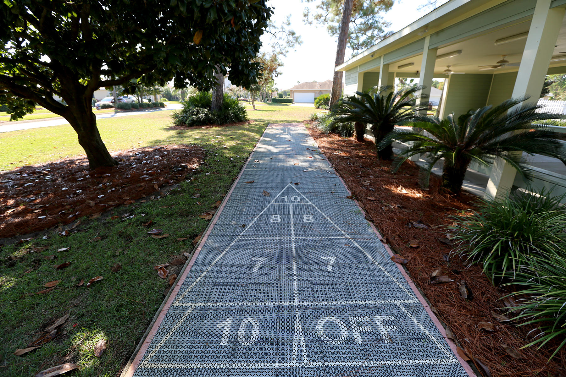 BAYSIDE PH 1 - Residential Lease