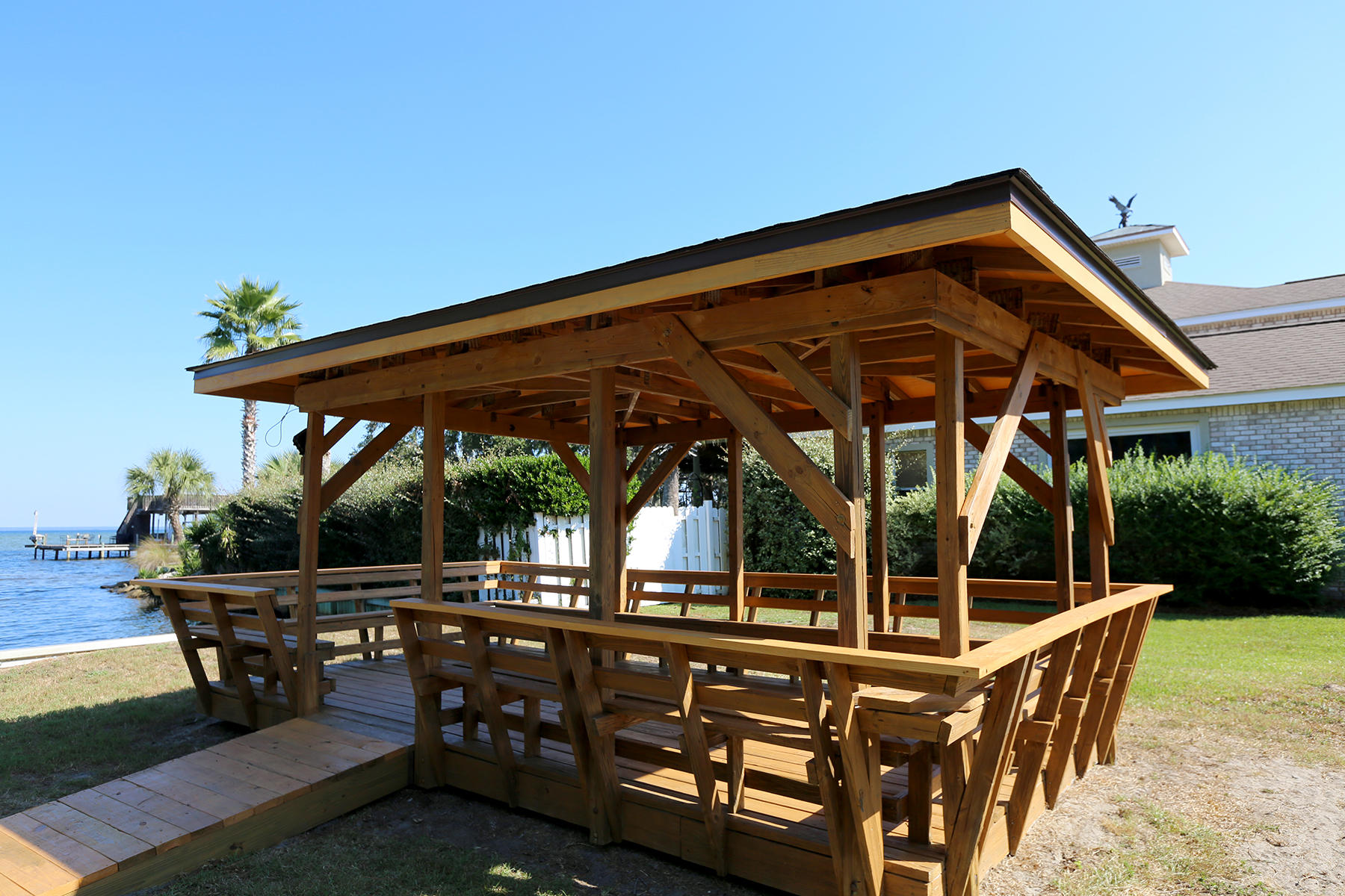 BAYSIDE PH 1 - Residential Lease