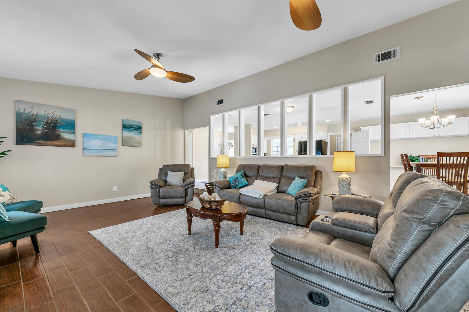 LAKEVIEW ESTATES - Residential