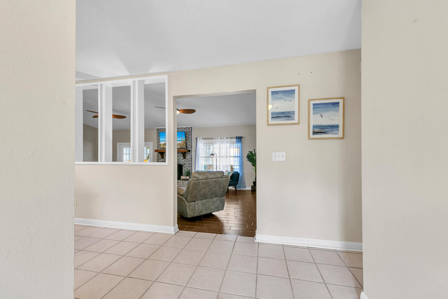 LAKEVIEW ESTATES - Residential