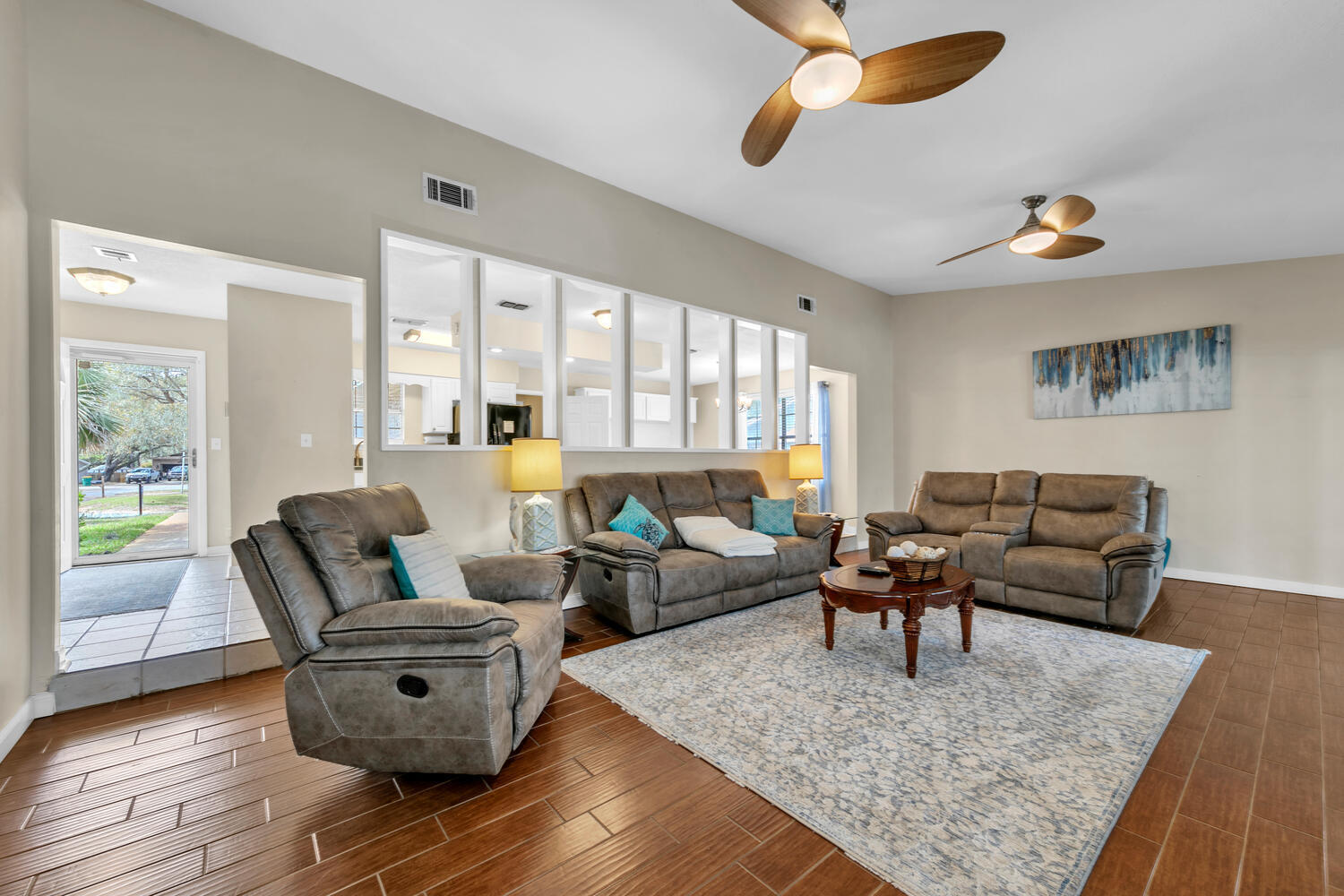 LAKEVIEW ESTATES - Residential