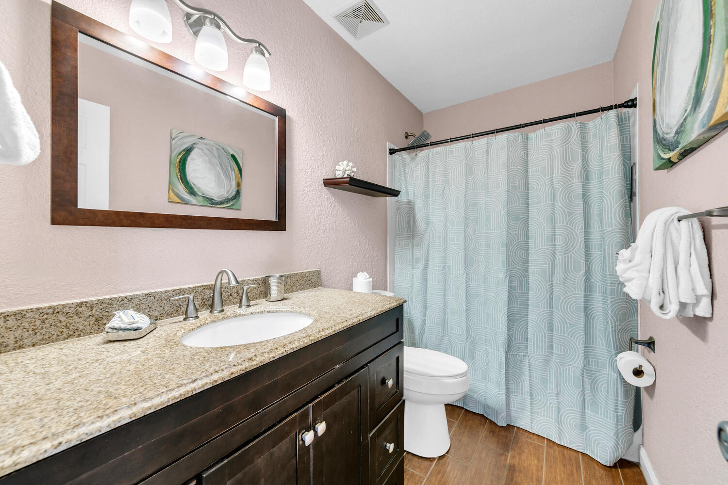 LAKEVIEW ESTATES - Residential
