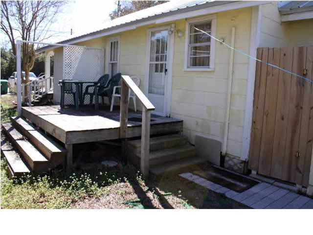 CRYSTAL BEACH - Residential