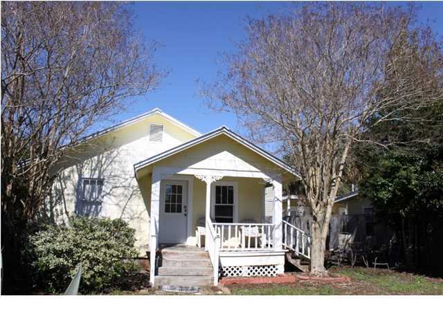 CRYSTAL BEACH - Residential