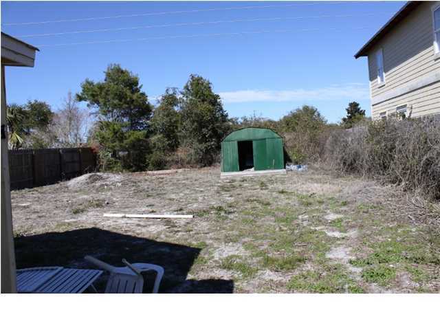 CRYSTAL BEACH - Residential