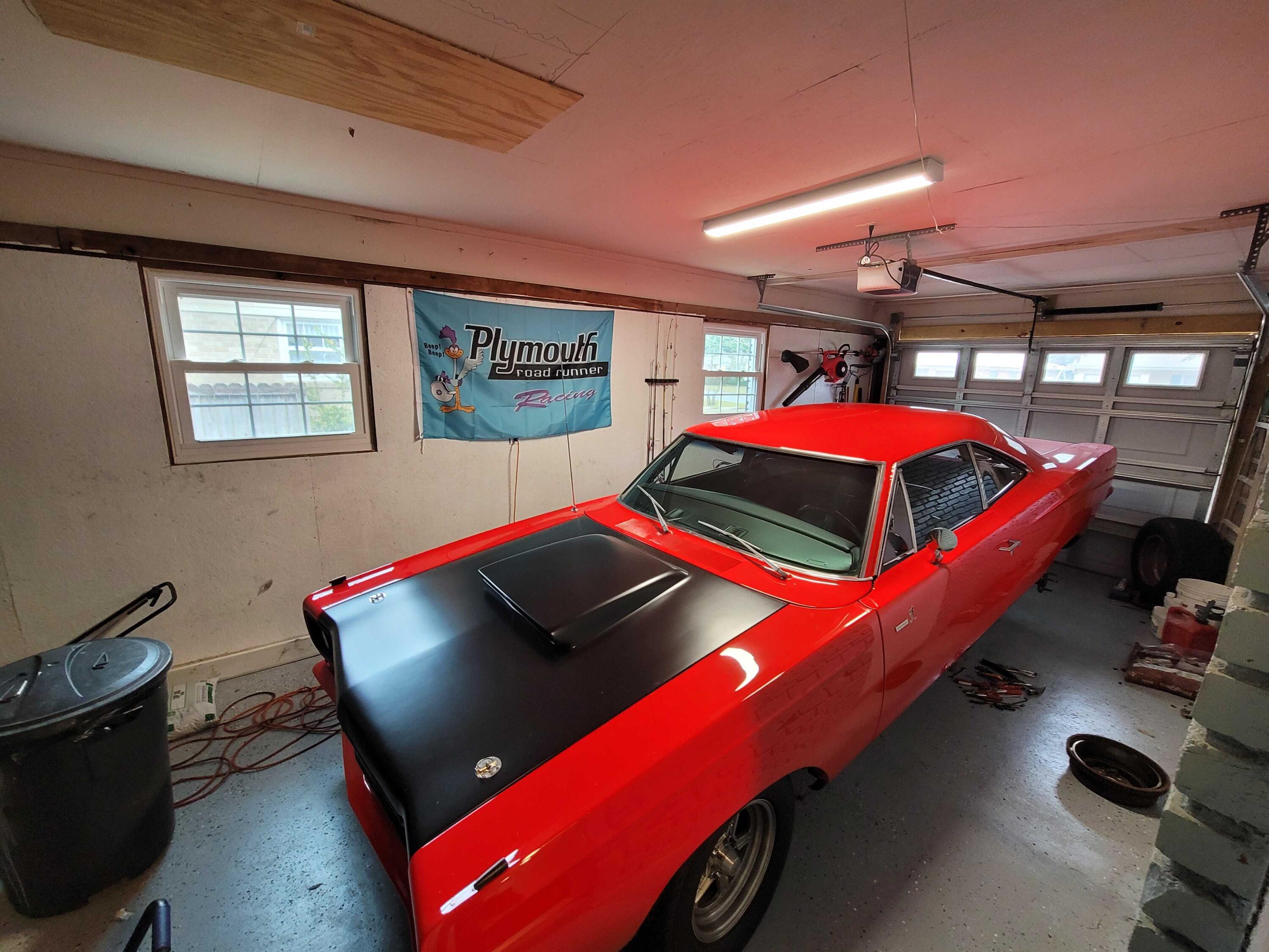 Elliotts Point - Residential