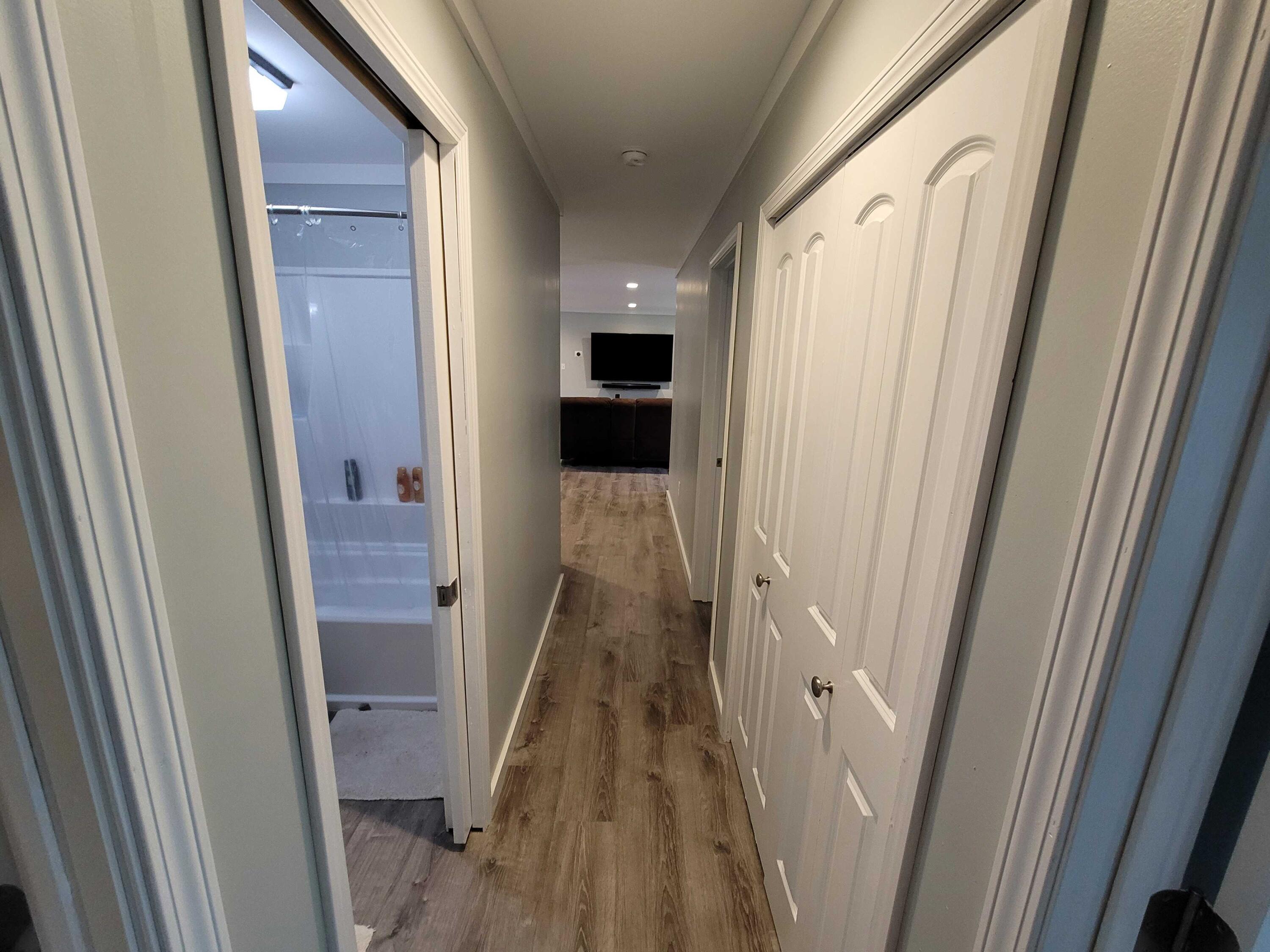 Elliotts Point - Residential