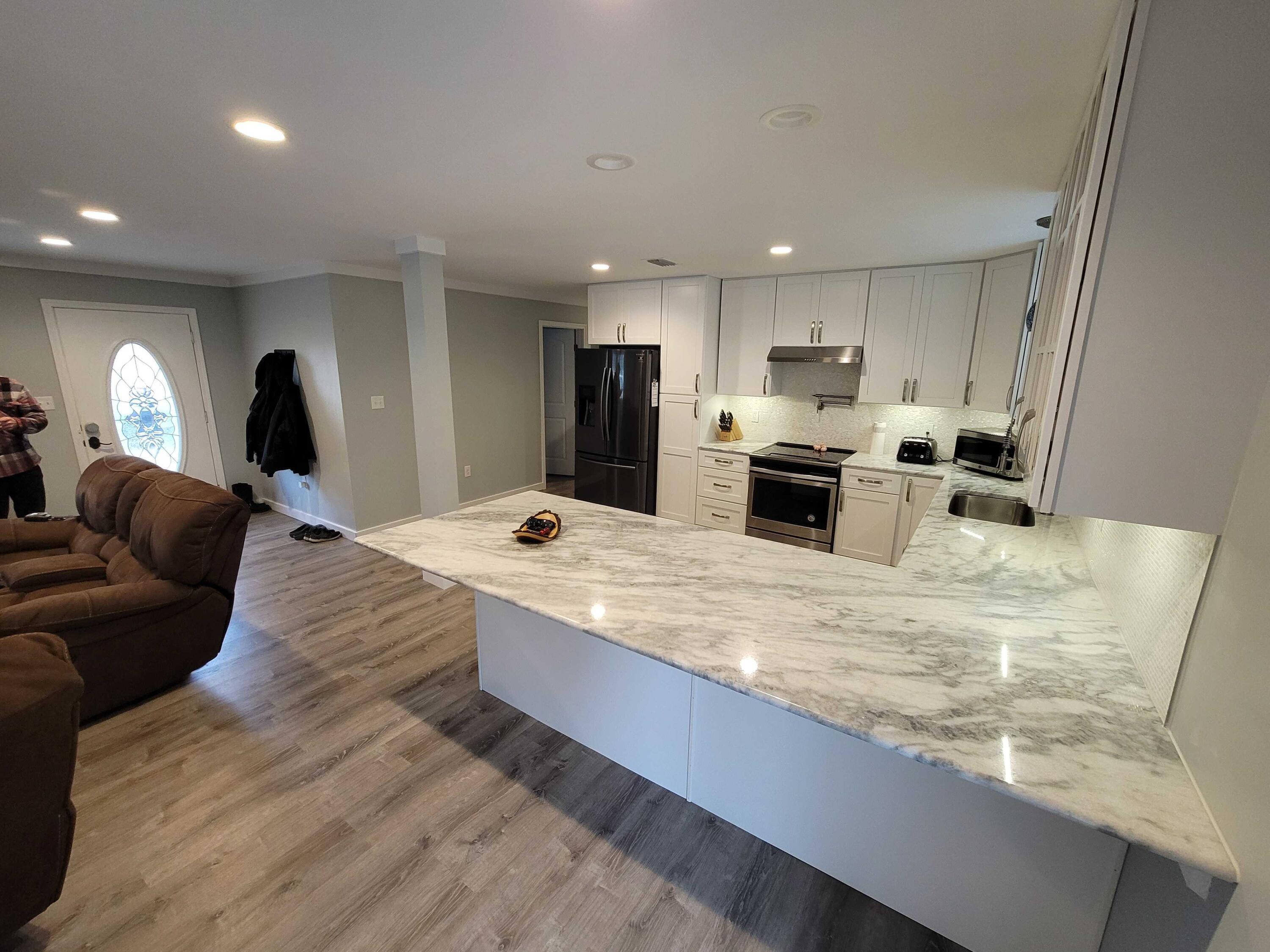 Elliotts Point - Residential