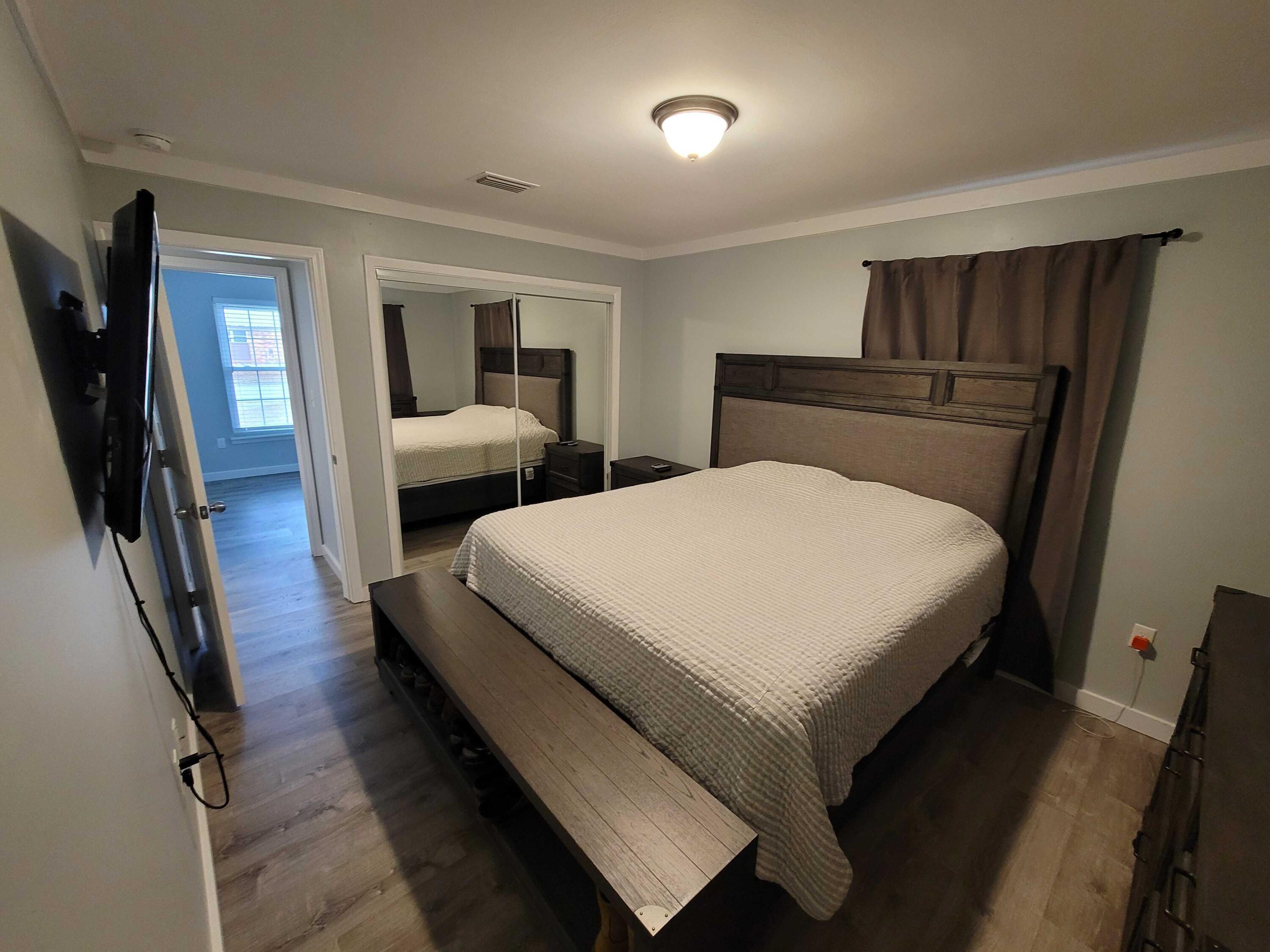 Elliotts Point - Residential