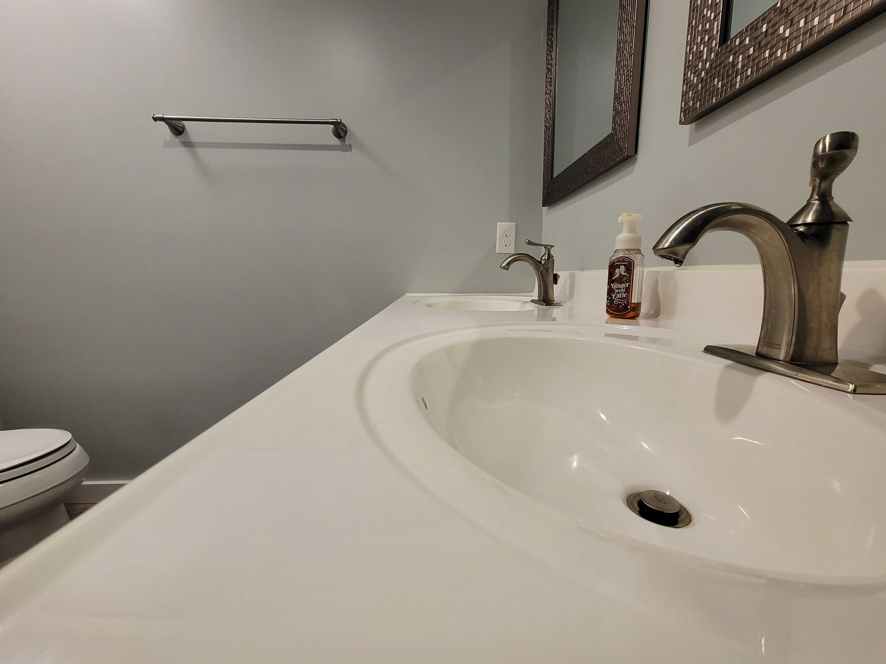 Elliotts Point - Residential