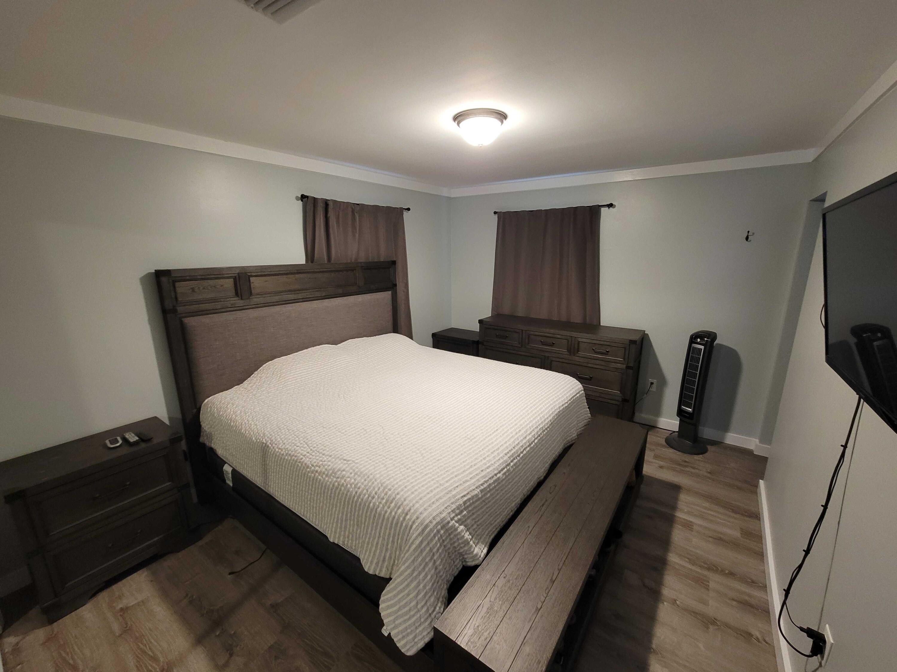 Elliotts Point - Residential