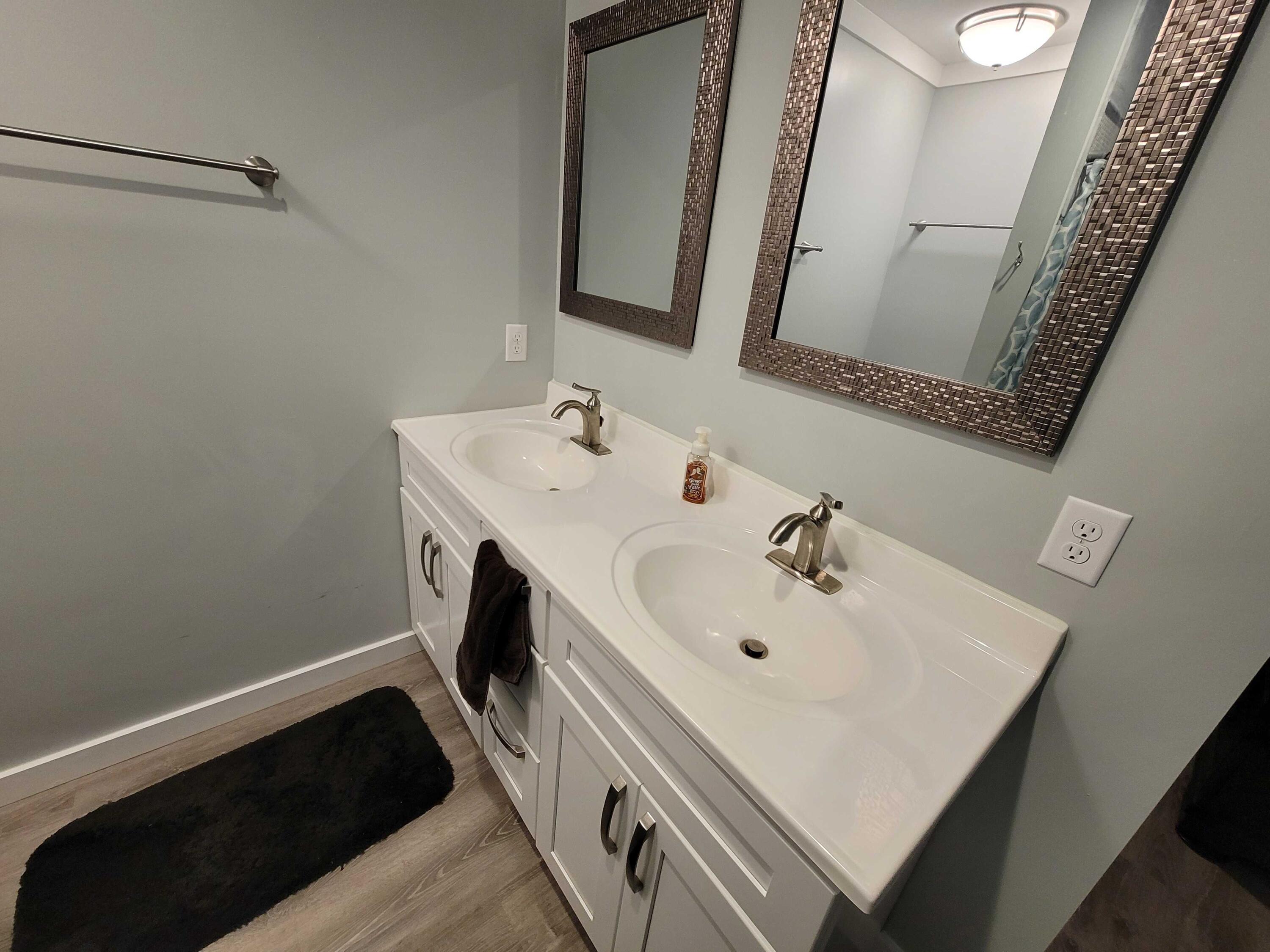 Elliotts Point - Residential